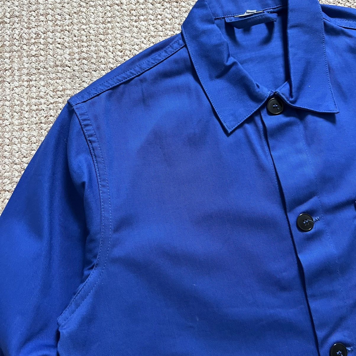 Le Laboureur French vintage utility chore works jacket Size US M / EU 48-50 / 2 - 3 Thumbnail