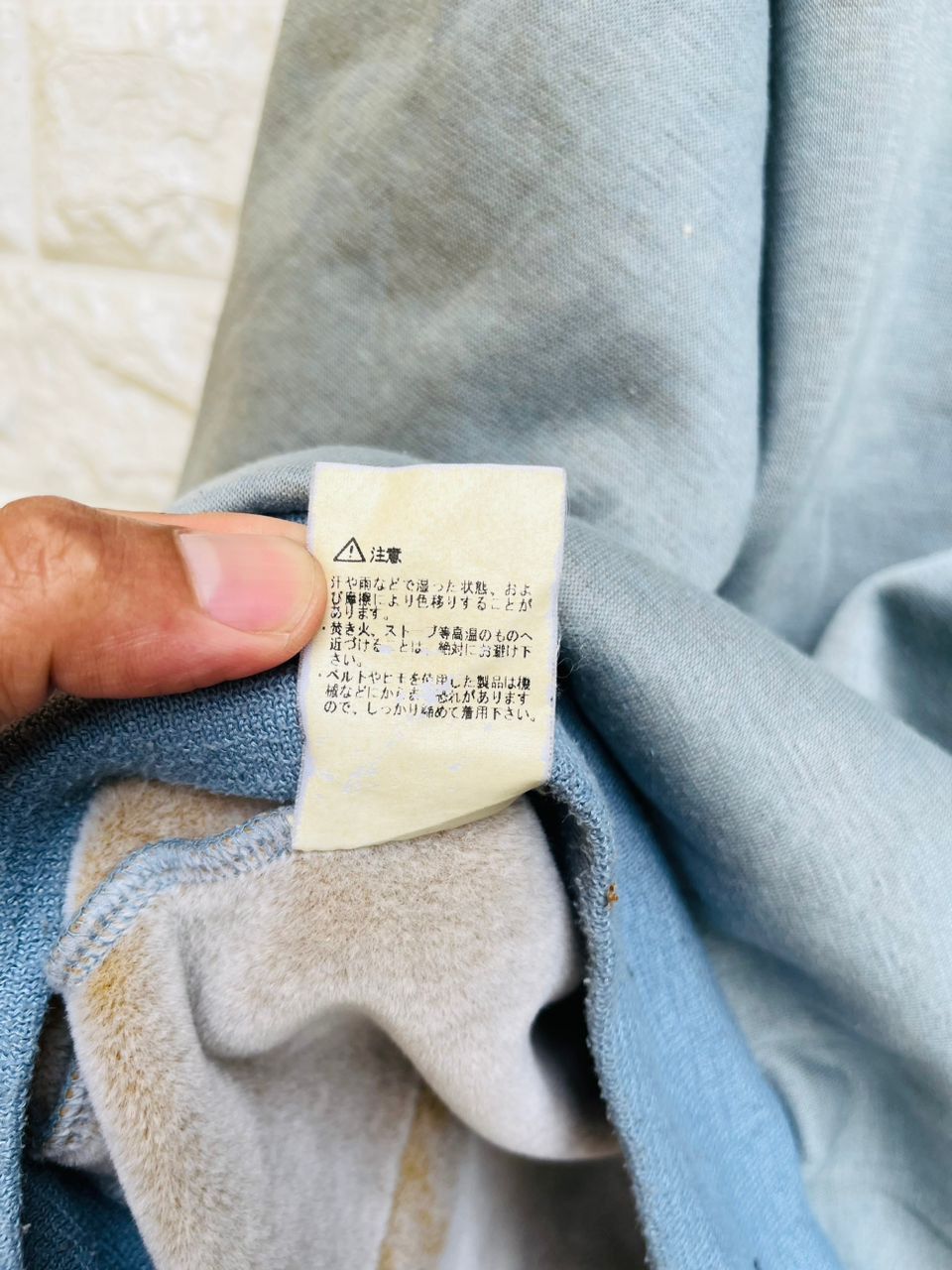 Carhartt × Japanese Brand × Vintage Vintage Carhatt Hip Hop Japanese Designer Fashion Style Size US L / EU 52-54 / 3 - 9 Thumbnail