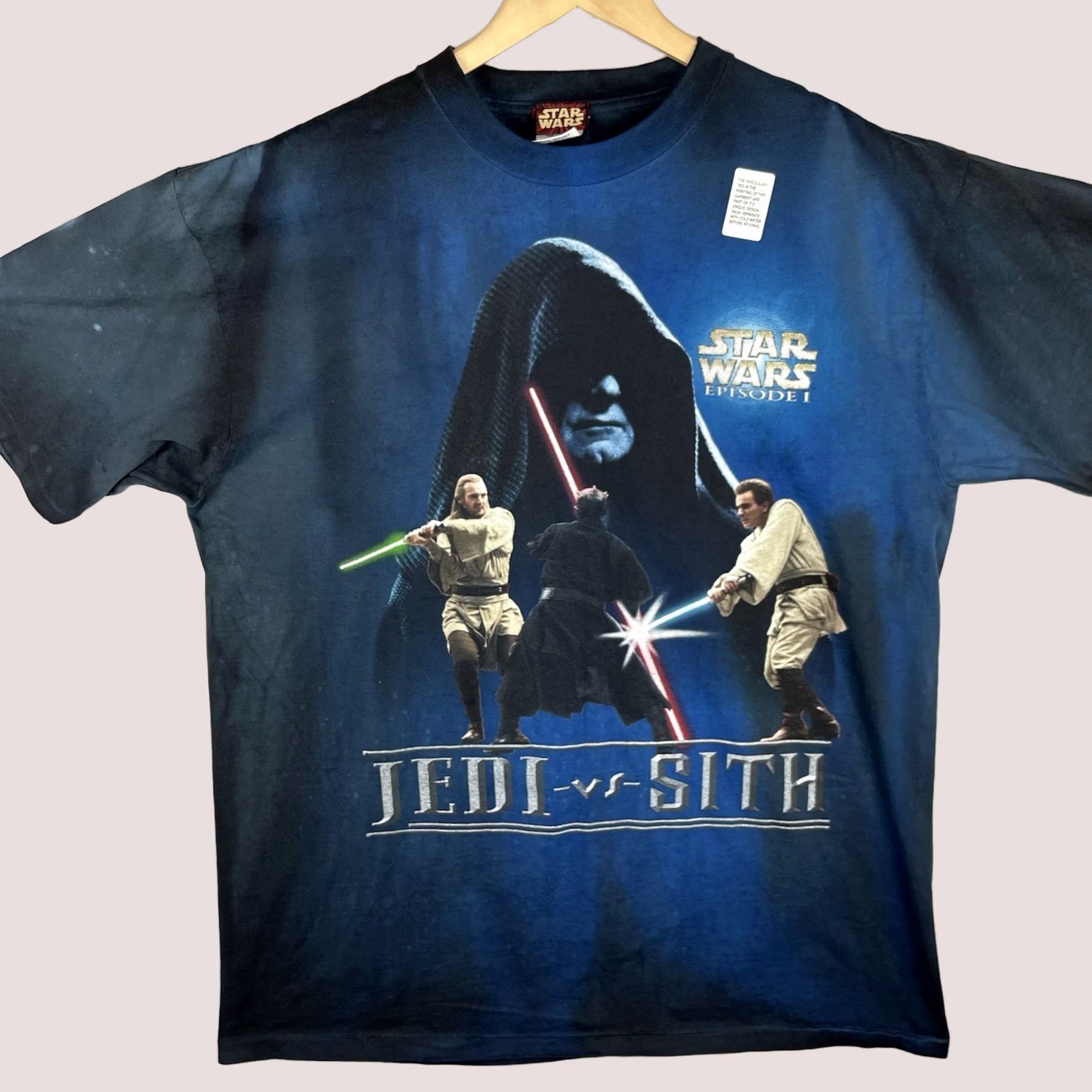 Kith × Star Wars × Streetwear Kith x STAR WARS Jedi Vs Sith