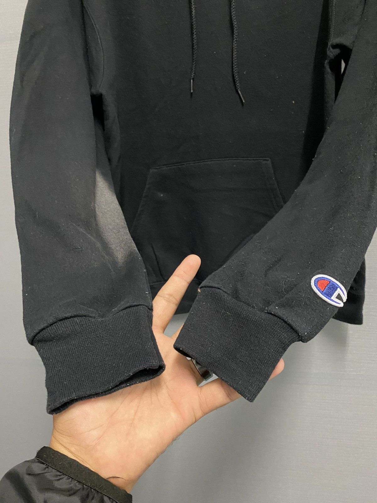 Champion Champion x Gallis Addiction Hoodie Size US M / EU 48-50 / 2 - 6 Thumbnail