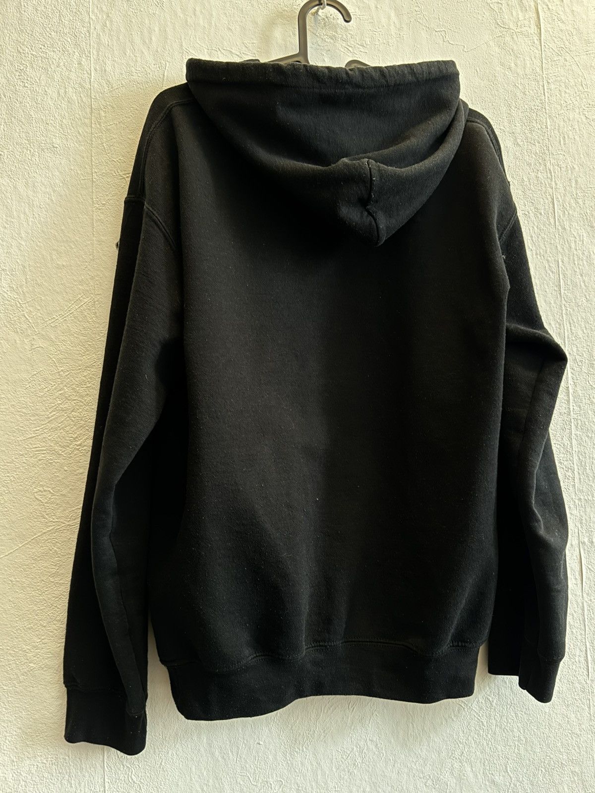 Band Tees Rare Death Grips Band Hoodie Hip Hop Alternative Size US S / EU 44-46 / 1 - 9 Thumbnail