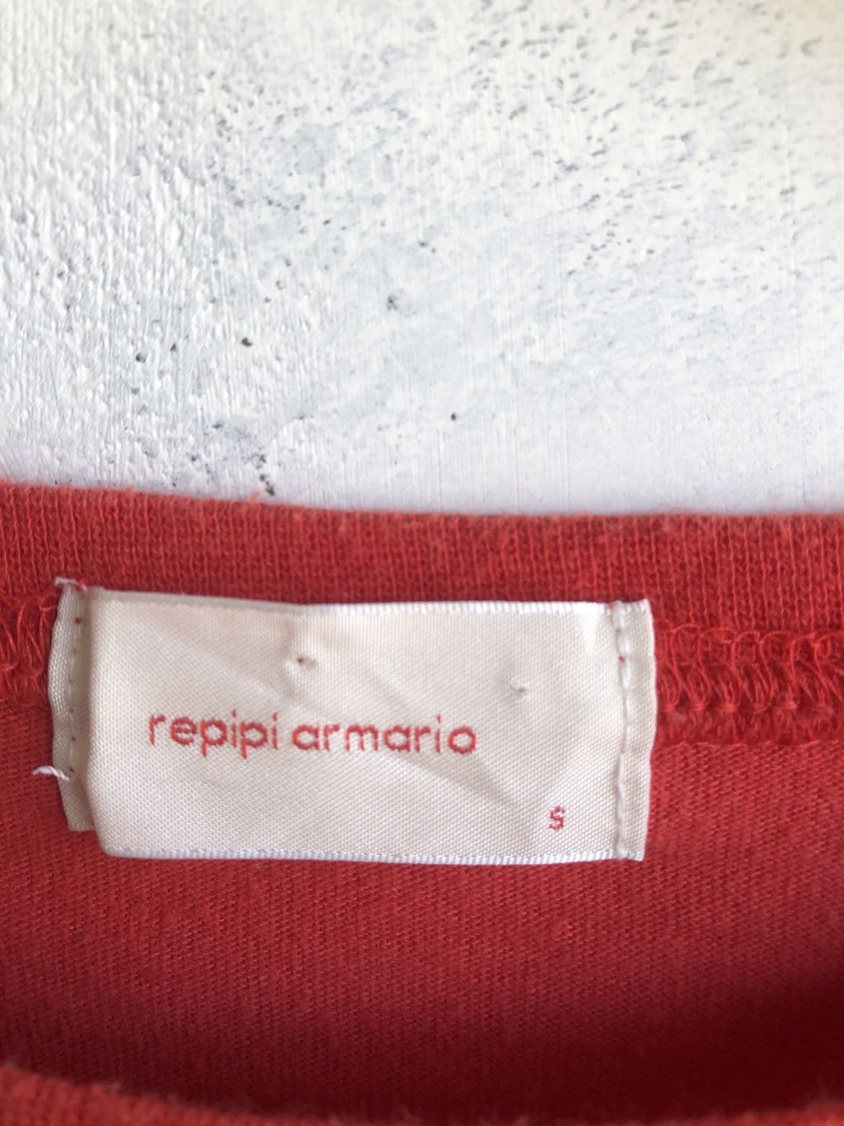 Hysteric Glamour × If Six Was Nine × Japanese Brand Japanese Poem Repipi Armario Ifsixwasnine LGB Style Size US S / EU 44-46 / 1 - 8 Thumbnail