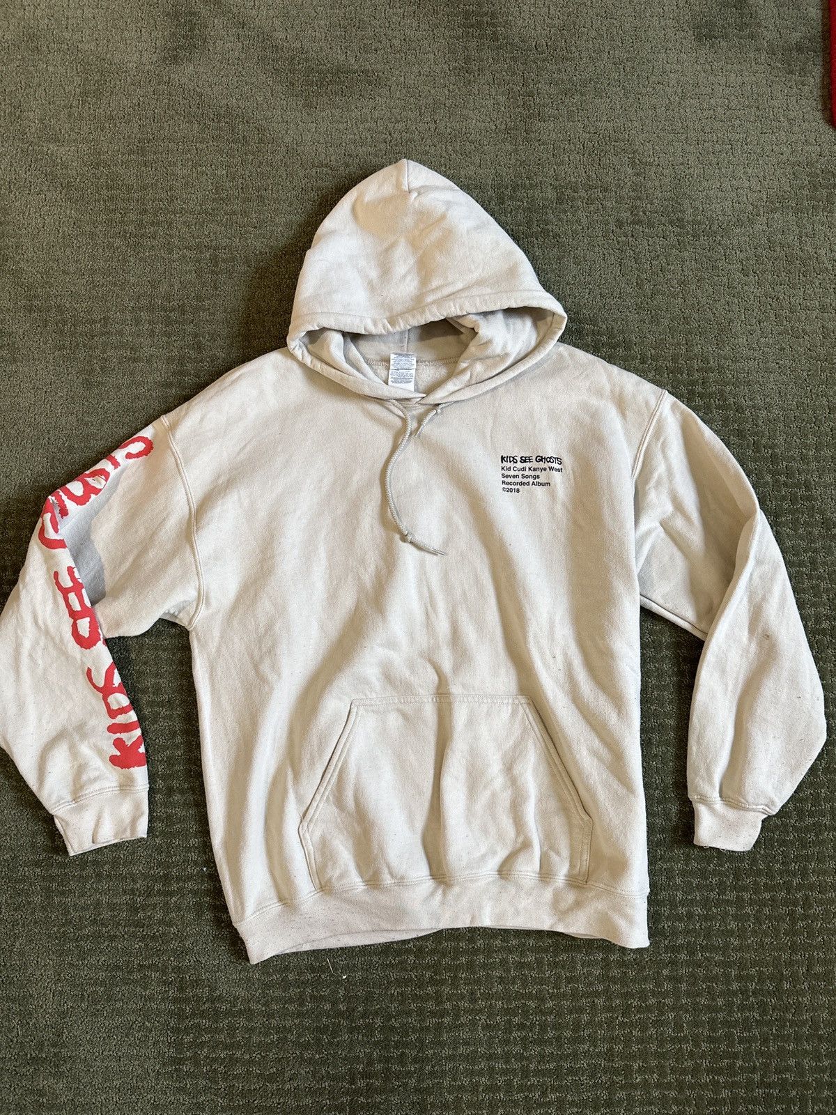 Takashi Murakami KSG 2018 Hoodie | Grailed