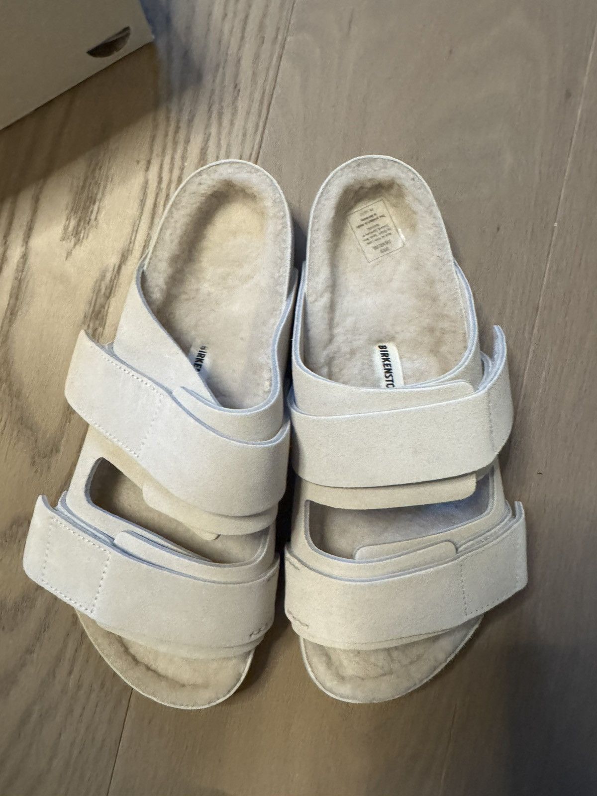 Birkenstock Tekla Collaboration Uji Handstiched 42/9 Size US 9 / EU 42 - 1 Thumbnail