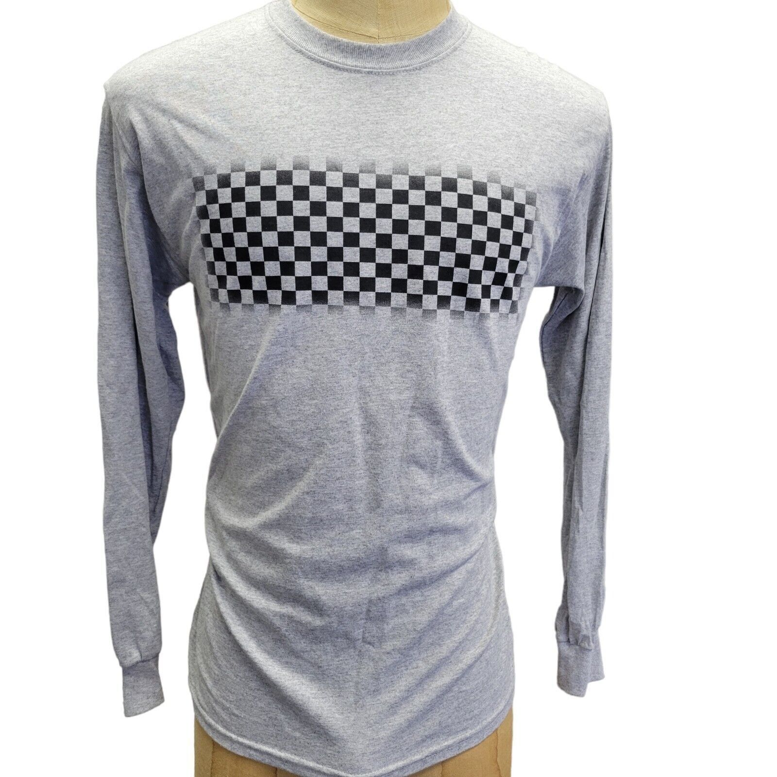 Other Chillin Dylan Graphic Long Sleeve Shirt Men's. Size Medium. Size US M / EU 48-50 / 2 - 1 Thumbnail