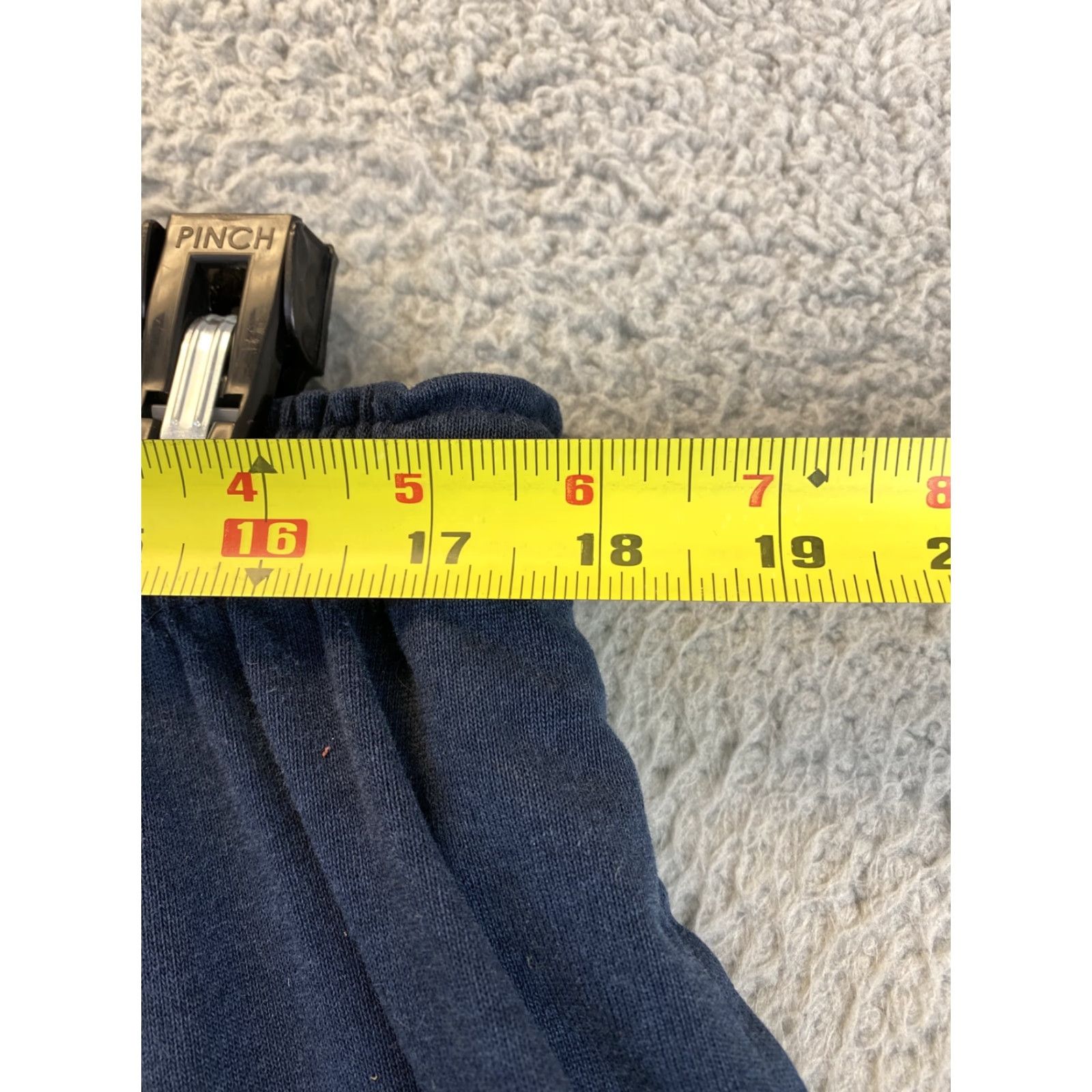 Champion Champion athletic shorts men’s XL blue elastic waist 31-72 / athletic elastic waist Champion 31-72 XL blue shorts men’s athletic Size US 36 / EU 52 - 4 Thumbnail