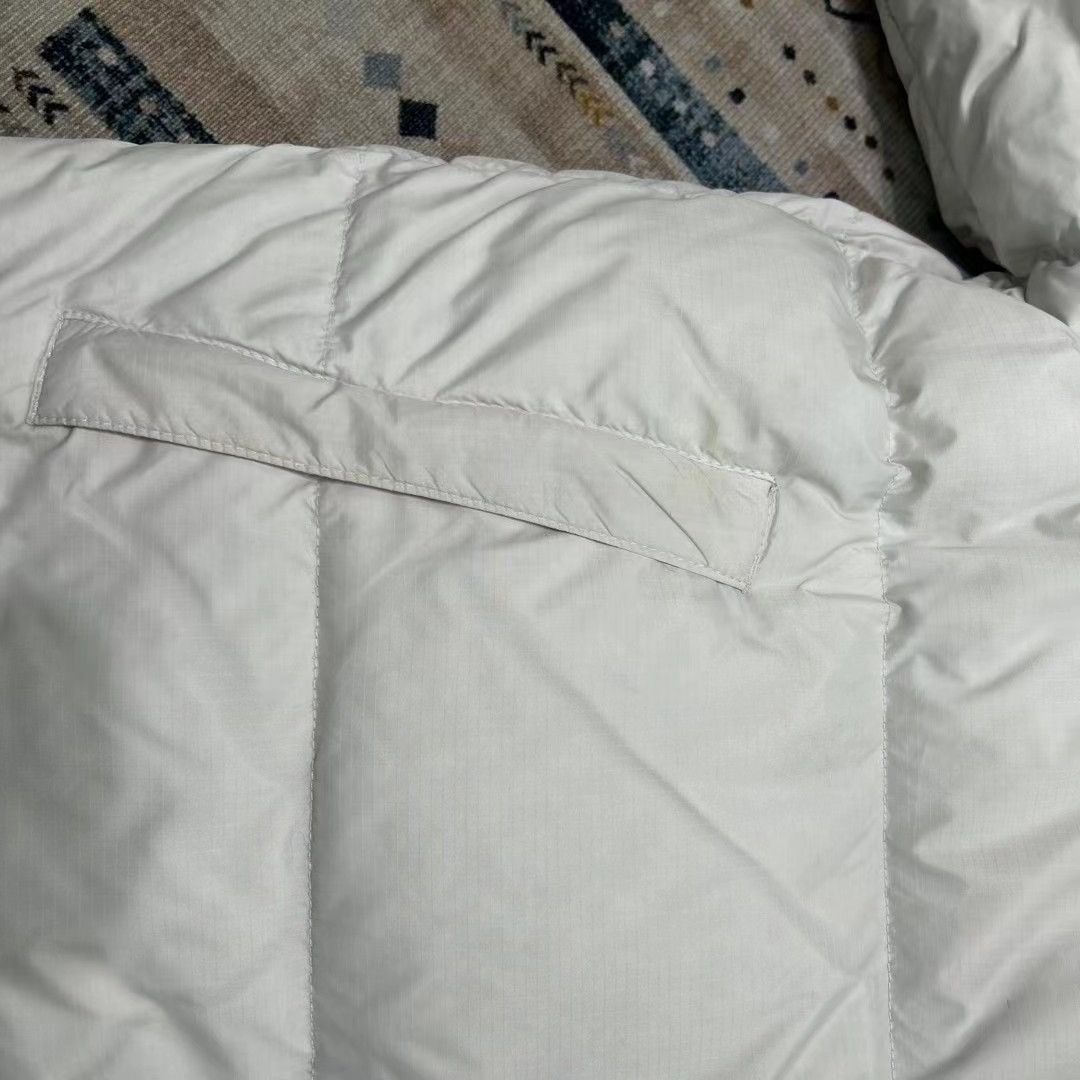The North Face TNF CLASSIC DOWNJACKET Size US XL / EU 56 / 4 - 8 Thumbnail