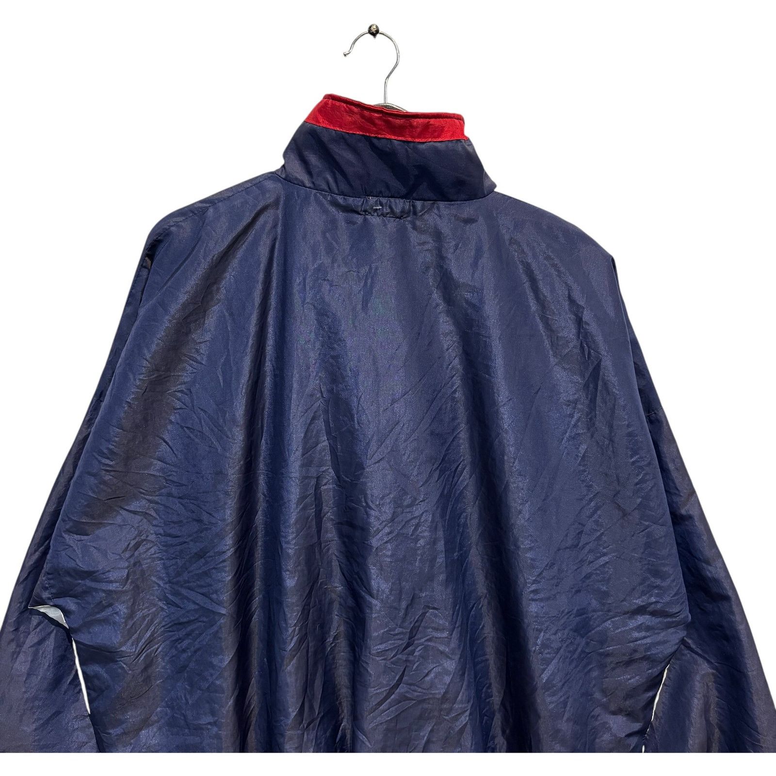 Tommy Hilfiger Vintage Tommy Hilfiger Windbreaker Men's XL Size US XL / EU 56 / 4 - 6 Thumbnail