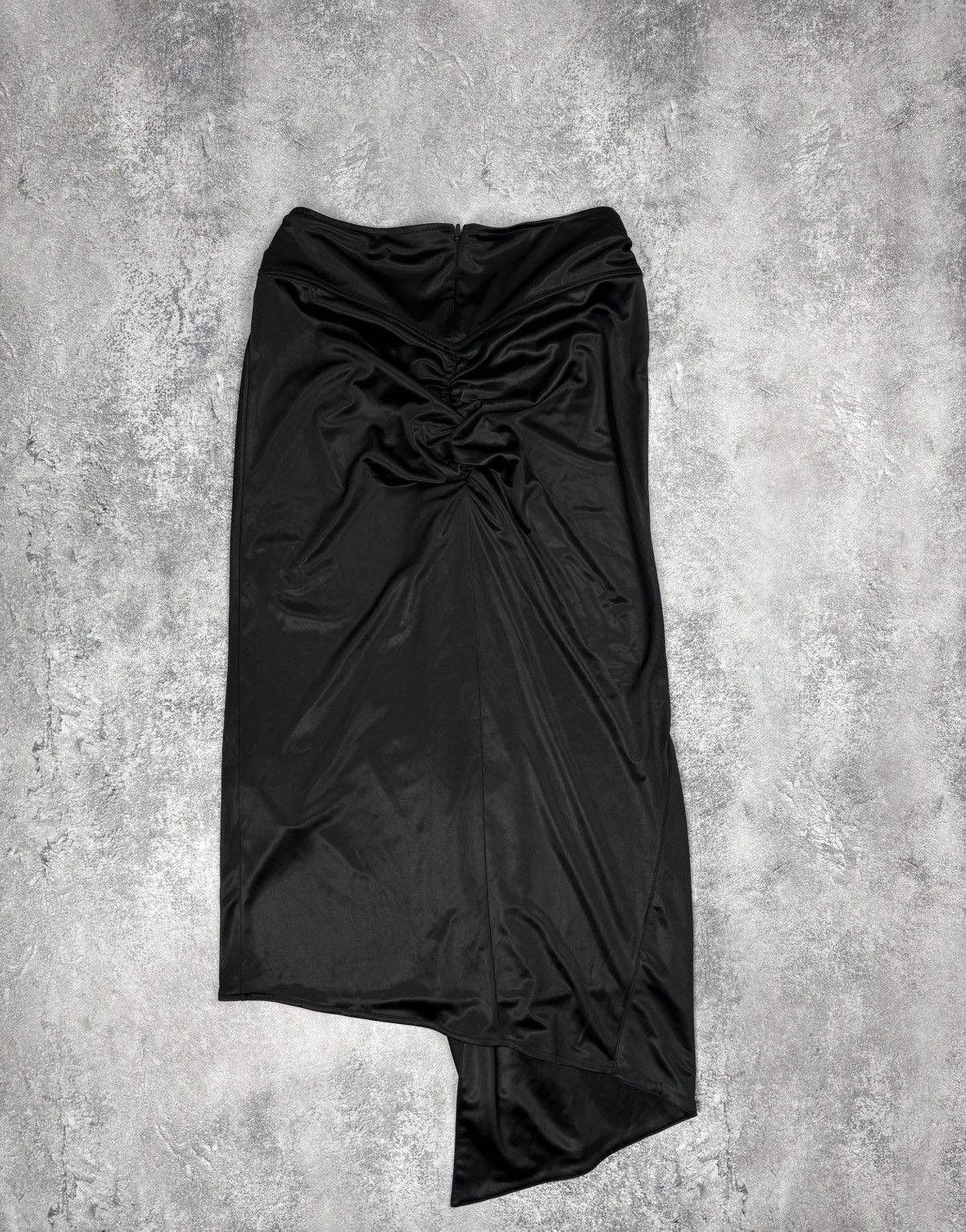 Paco Rabanne Paco Rabanne x H&M two Piece Skirt Top / Blouse Size M / US 6-8 / IT 42-44 - 14 Thumbnail