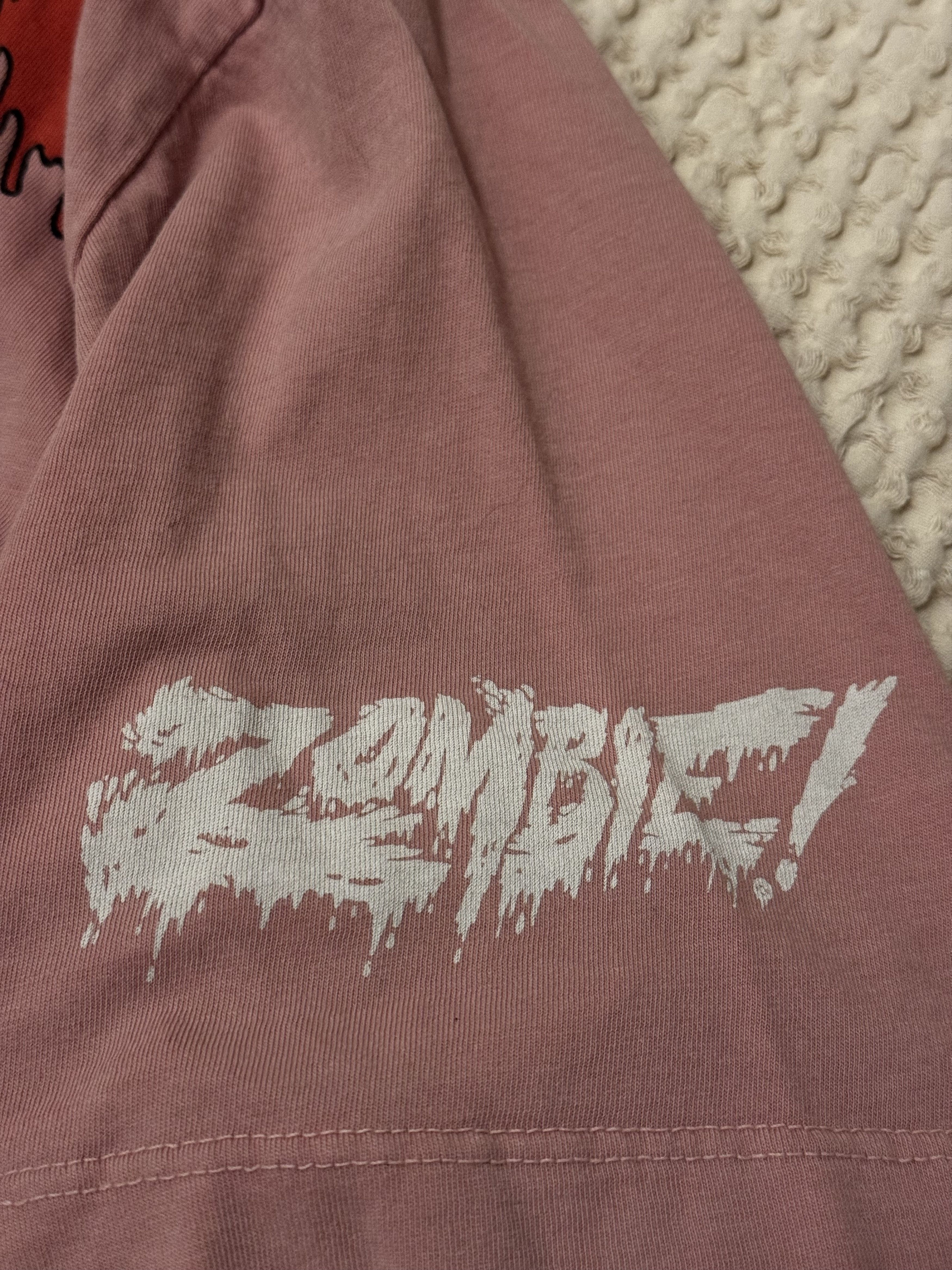 Flatbush Zombies Flatbush Zombies Acid Eyes Tee Size US XL / EU 56 / 4 - 3 Thumbnail