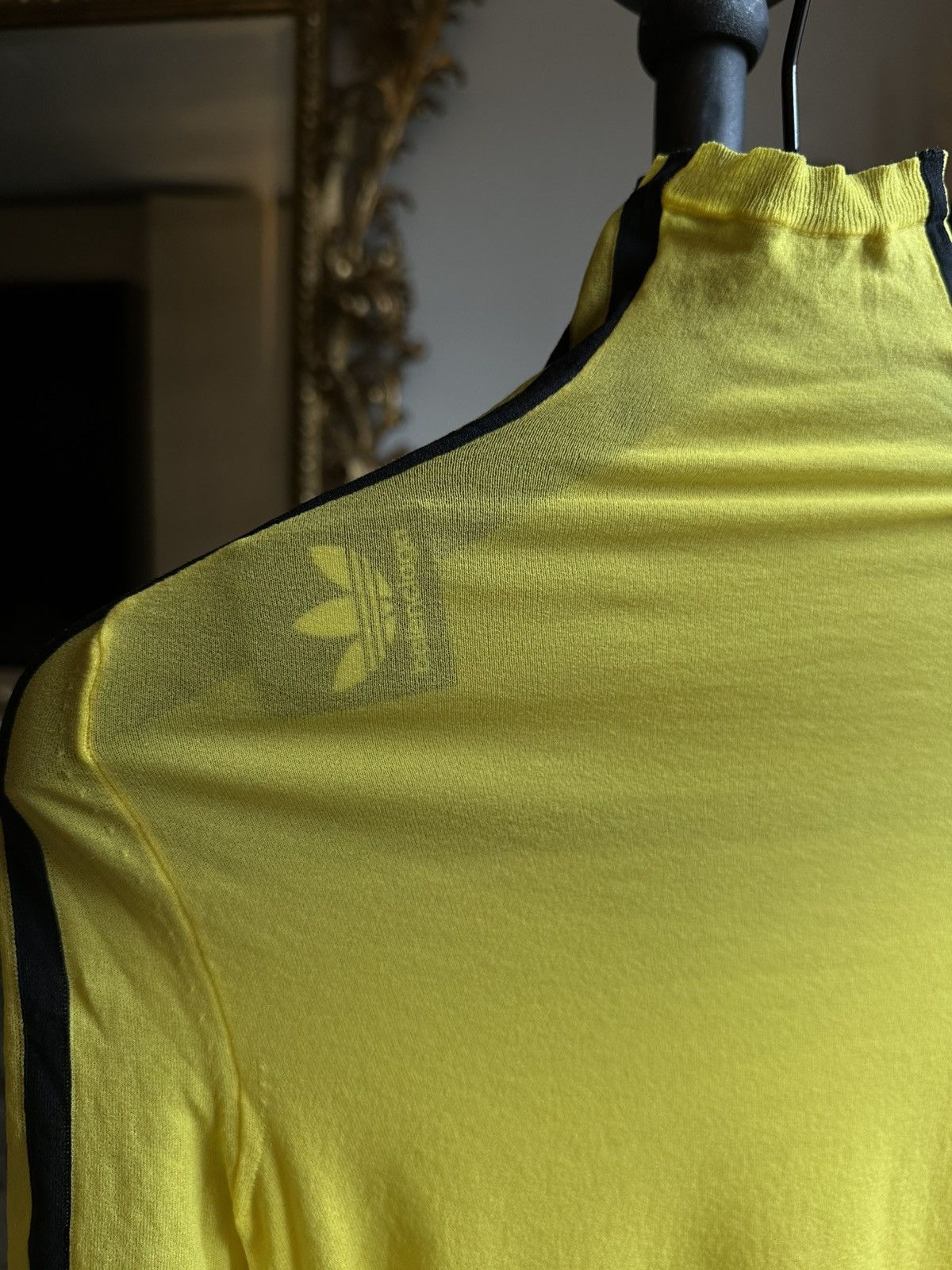 Balenciaga Balenciaga X Adidas top Size US M / EU 48-50 / 2 - 4 Thumbnail