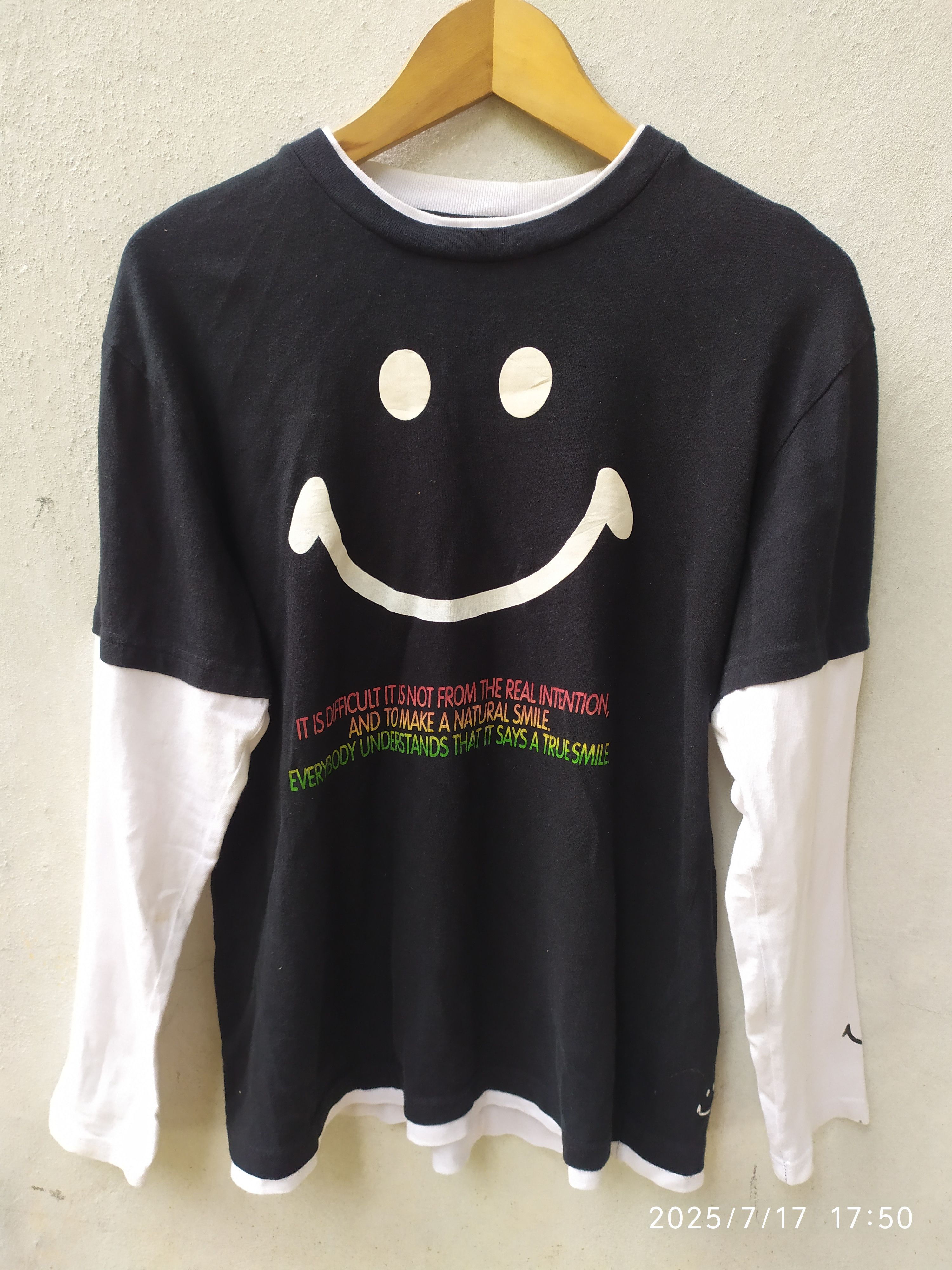 If Six Was Nine Y2K Japanese Home Boys double layers ifsixwasnine Lgb Size US M / EU 48-50 / 2 - 1 Thumbnail