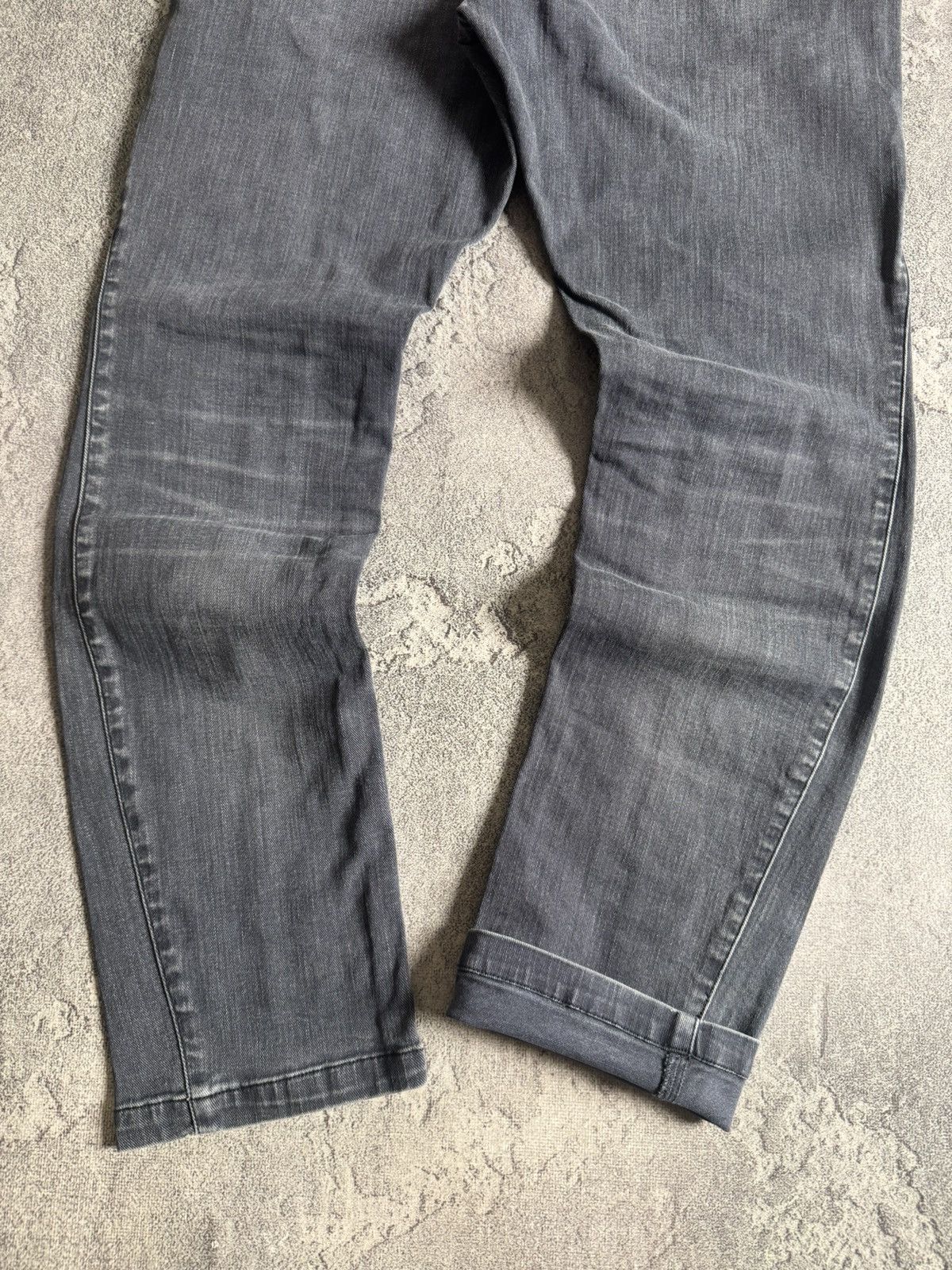 G-Star G star raw 31/32 vetar chino slim denim pants jeans trousers Size US 31 - 2 Thumbnail
