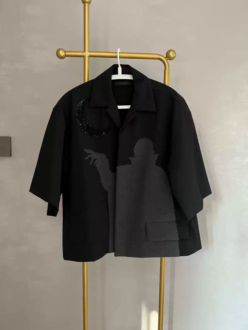 Undercover undercover uc 20 Vampire Blazers Size US M / EU 48-50 / 2 - 1 Thumbnail