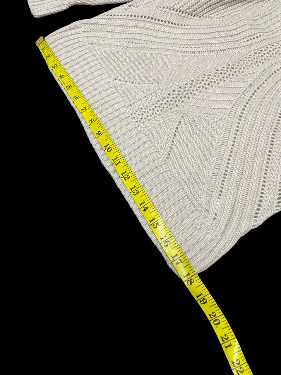 ATSURO TAYAMA × Japanese Brand Vintage Atsuro Tayama Knitwear Size XS / US 0-2 / IT 36-38 - 5 Thumbnail