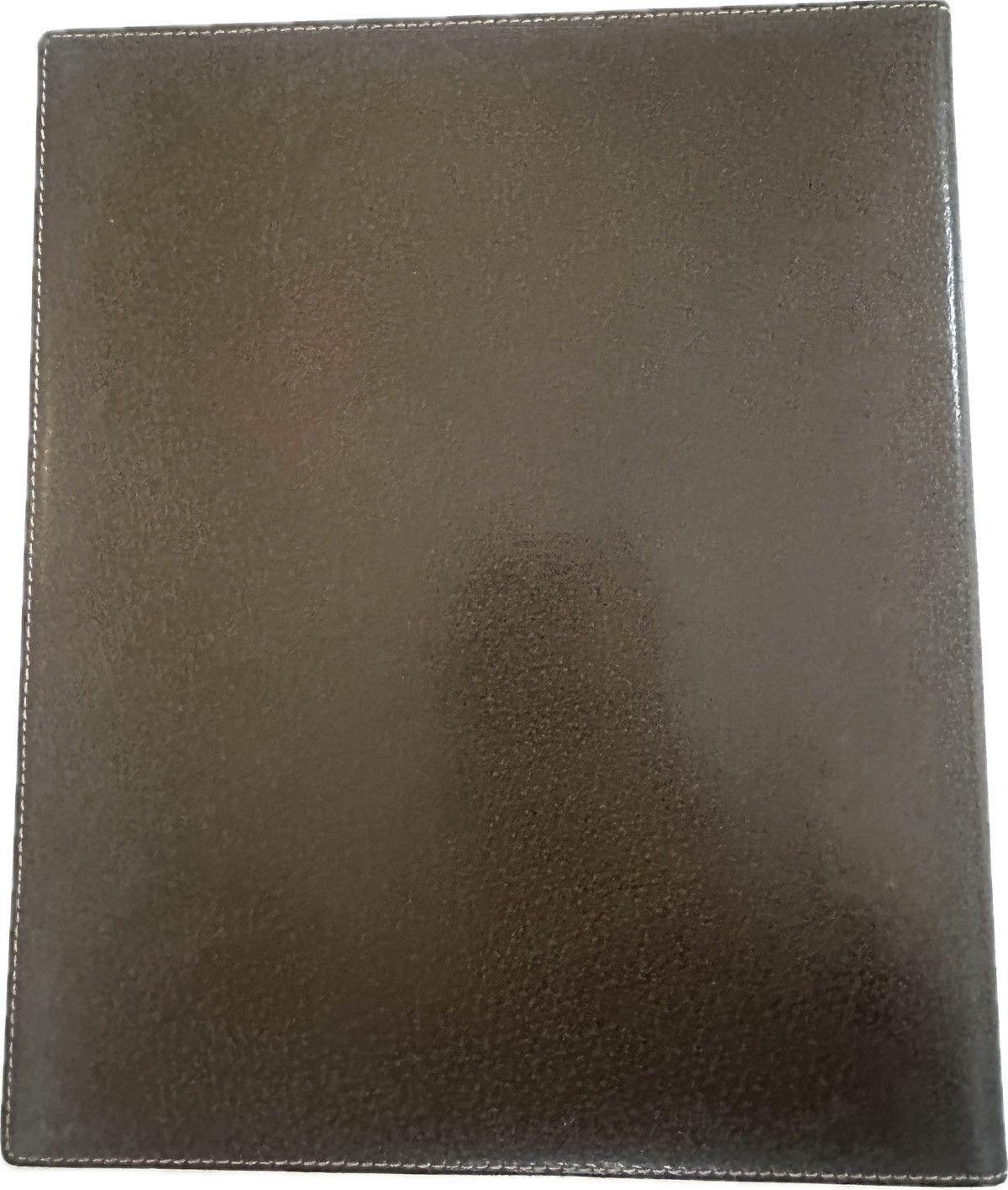 Gucci Vintage GUCCI Photo Album Size ONE SIZE - 4 Thumbnail