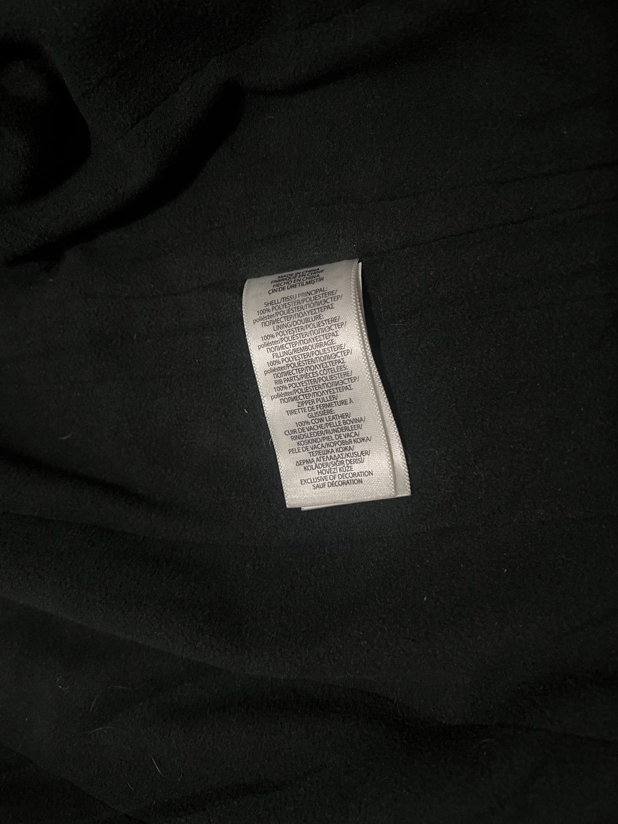 Polo Ralph Lauren Polo ralph louren Size US XXL / EU 58 / 5 - 5 Thumbnail