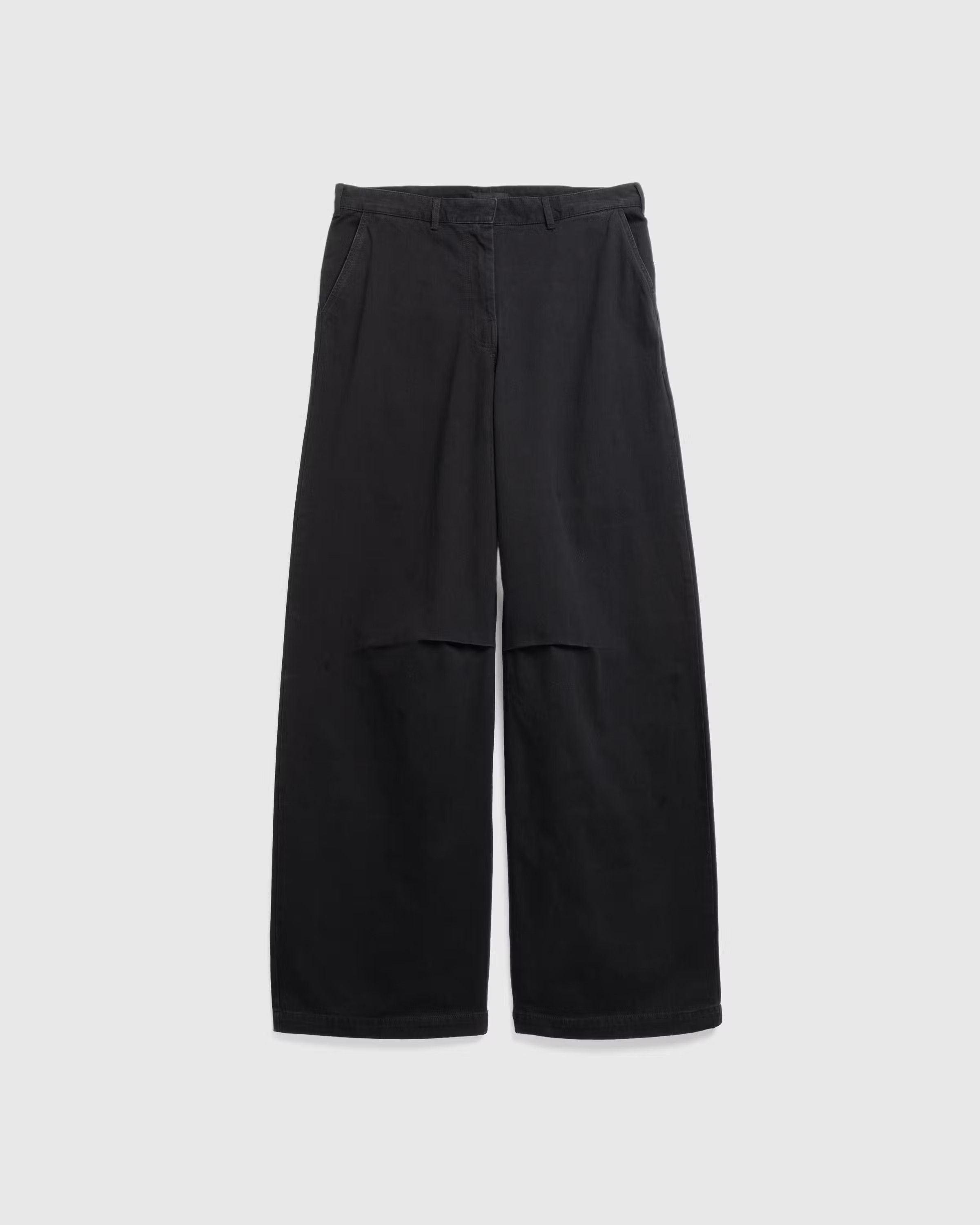Entire Studios High-Rise PM Pants | Grailed