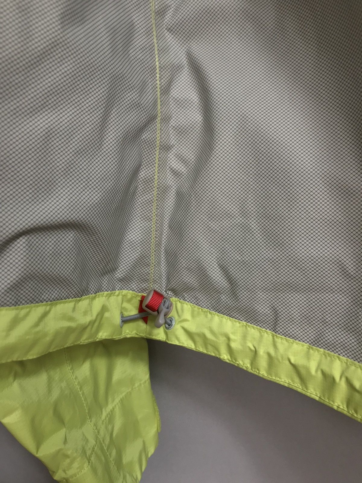 Mammut × Sports Specialties Mammut DryTech Mountain Water Repellent Breathable Storm Size US M / EU 48-50 / 2 - 13 Thumbnail