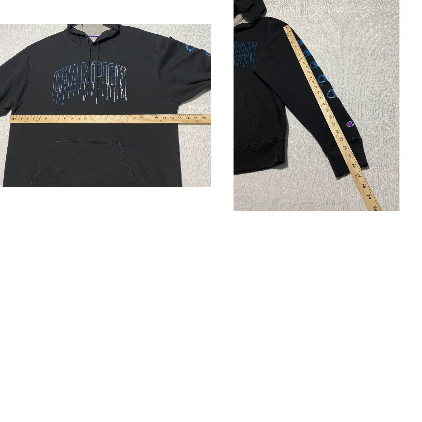 Champion VINTAGE N/A Size US XL / EU 56 / 4 - 8 Thumbnail
