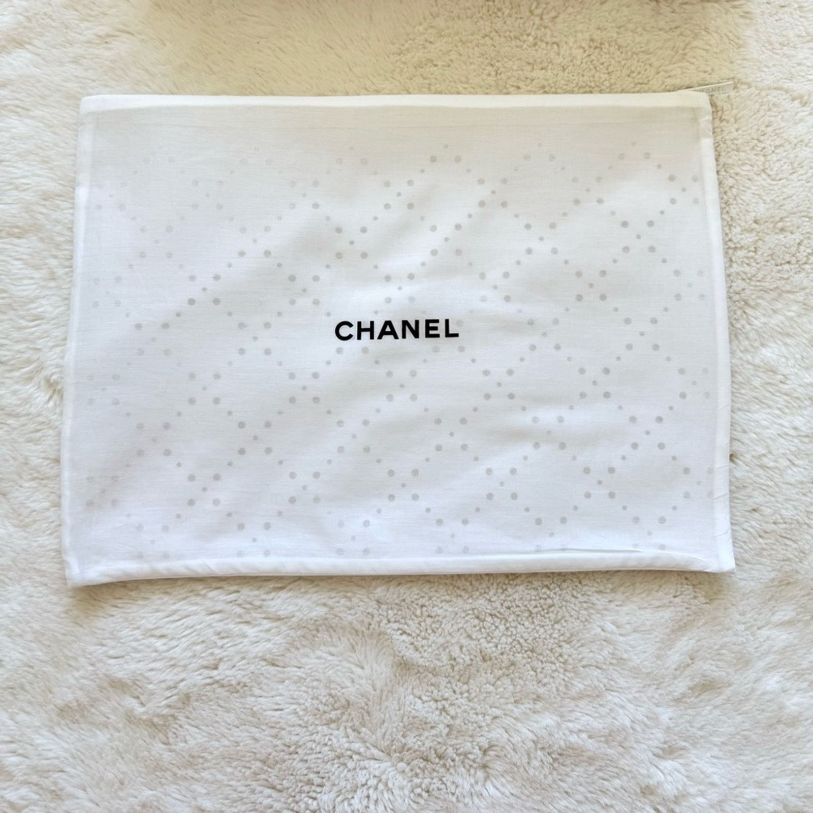 Chanel CHANEL long white skirt size 46FR or 12 US Authentic 2200$ Size 34" / US 12 / IT 48 - 11 Thumbnail