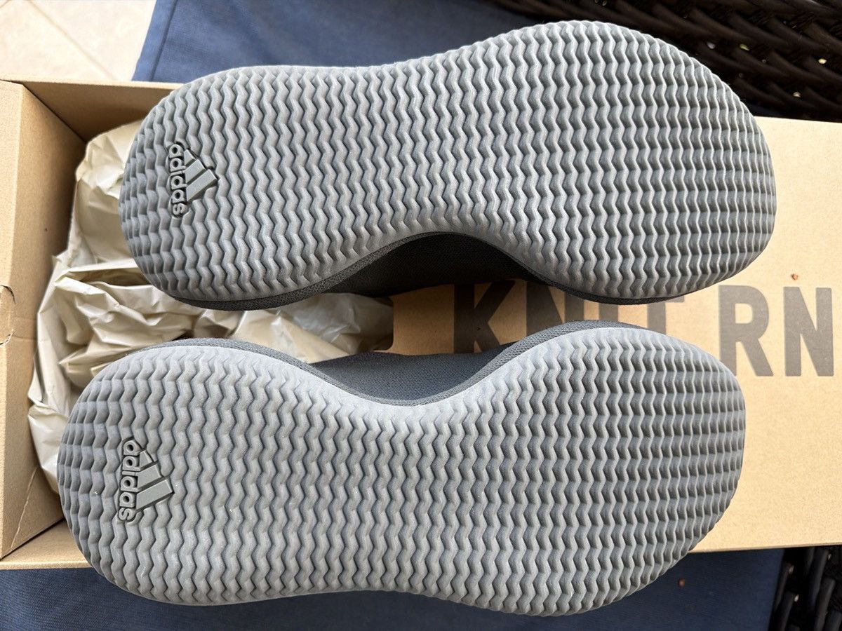 Yeezy Yeezy Knit Runners stonyx Size US 11 / EU 44 - 5 Thumbnail