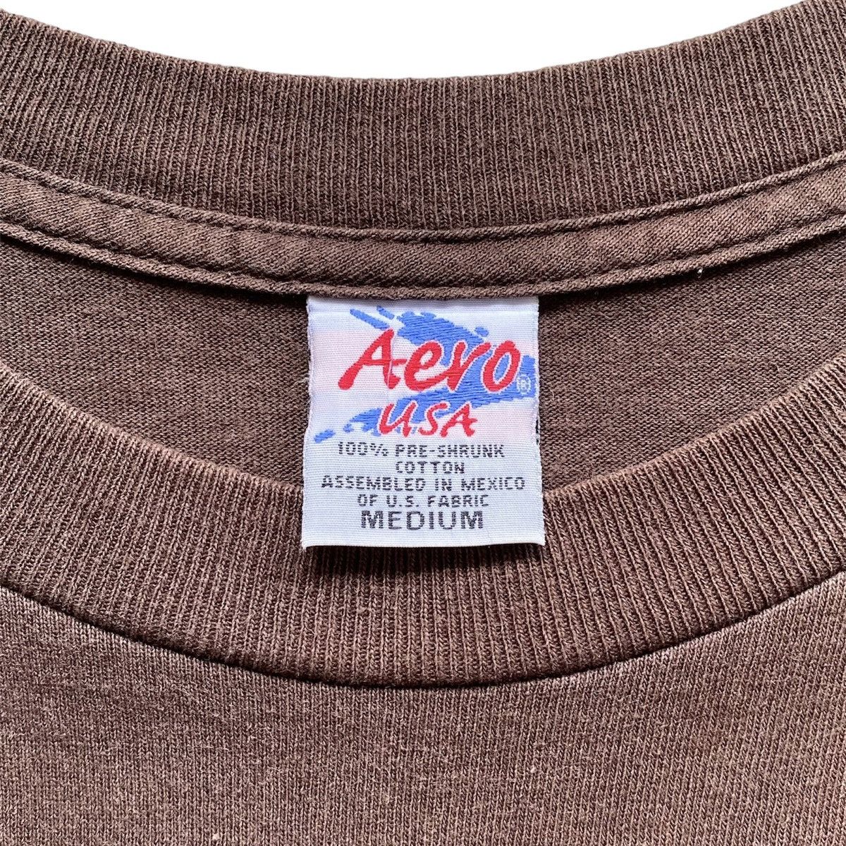 Band Tees Vintage Beastie Boys Photo Shirt Travis Scott Wearing Size US M / EU 48-50 / 2 - 7 Thumbnail