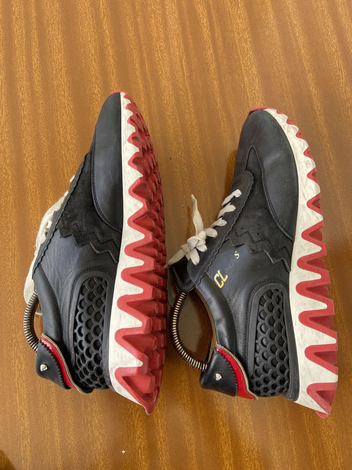 Christian Louboutin Christian louboutin Size US 8.5 / IT 38.5 - 6 Thumbnail