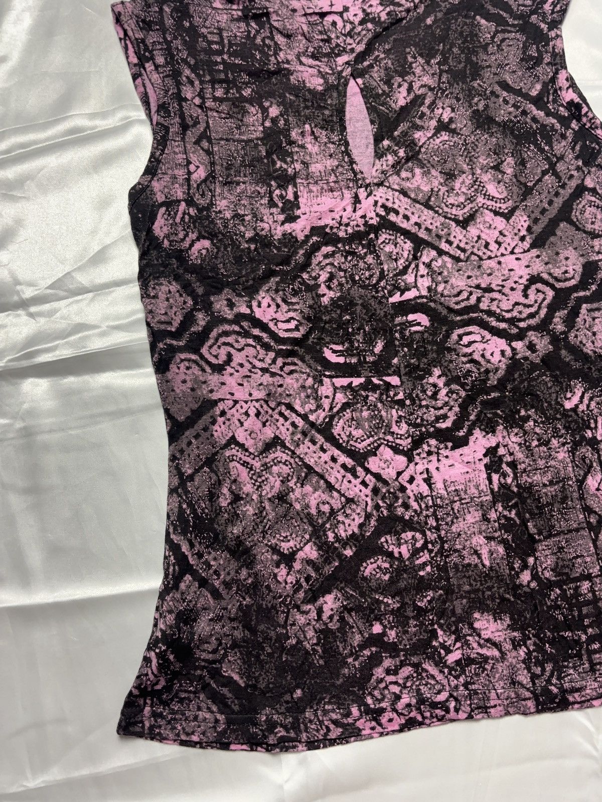 Other Gothic vintage tank top Size S / US 4 / IT 40 - 8 Thumbnail
