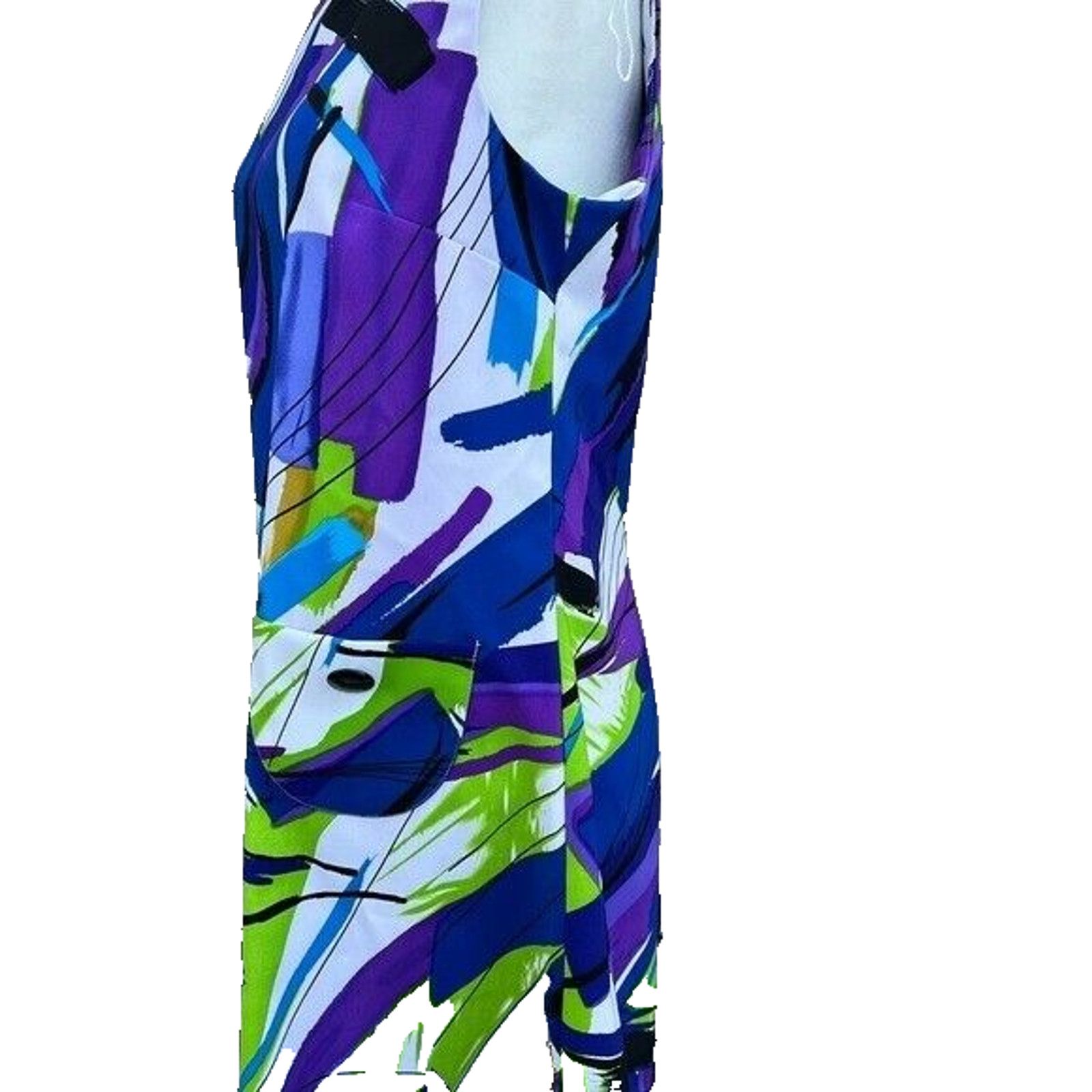 & Other Stories Scarlett size 14 with pockets A000303 Size XL / US 12-14 / IT 48-50 - 5 Thumbnail