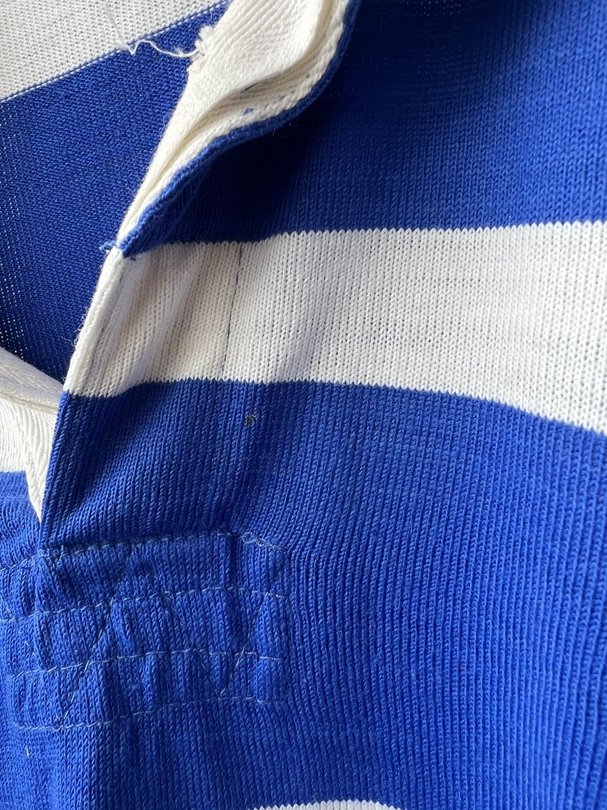 Grailed 1970 BRIDGENT (RAVENS)HOME RUGBY LEAGUE VINTAGE SHIRT JERSEY Size US M / EU 48-50 / 2 - 14 Thumbnail