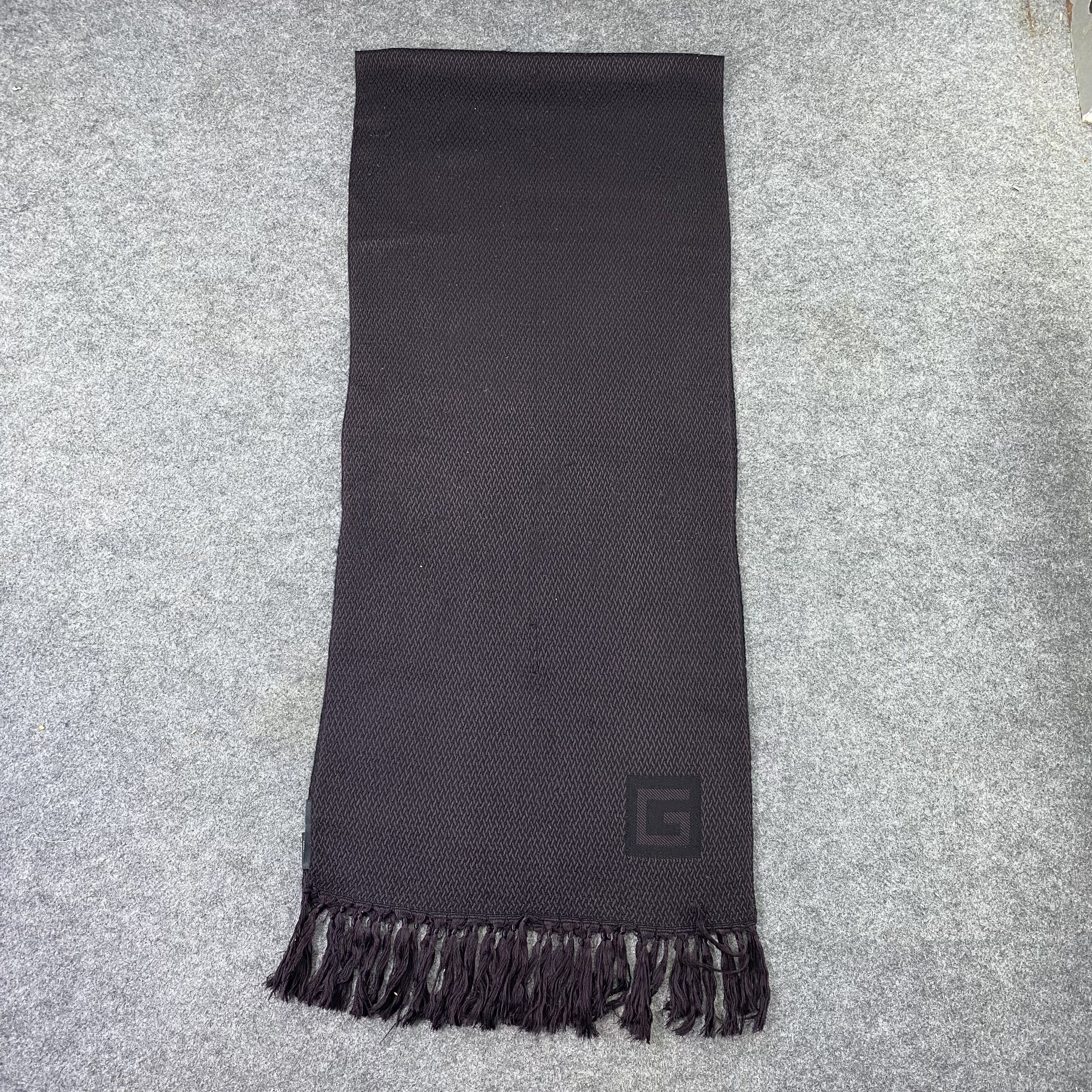 Gucci Gucci Scarf / Muffler / Neckwear - T1154 Size ONE SIZE - 2 Thumbnail