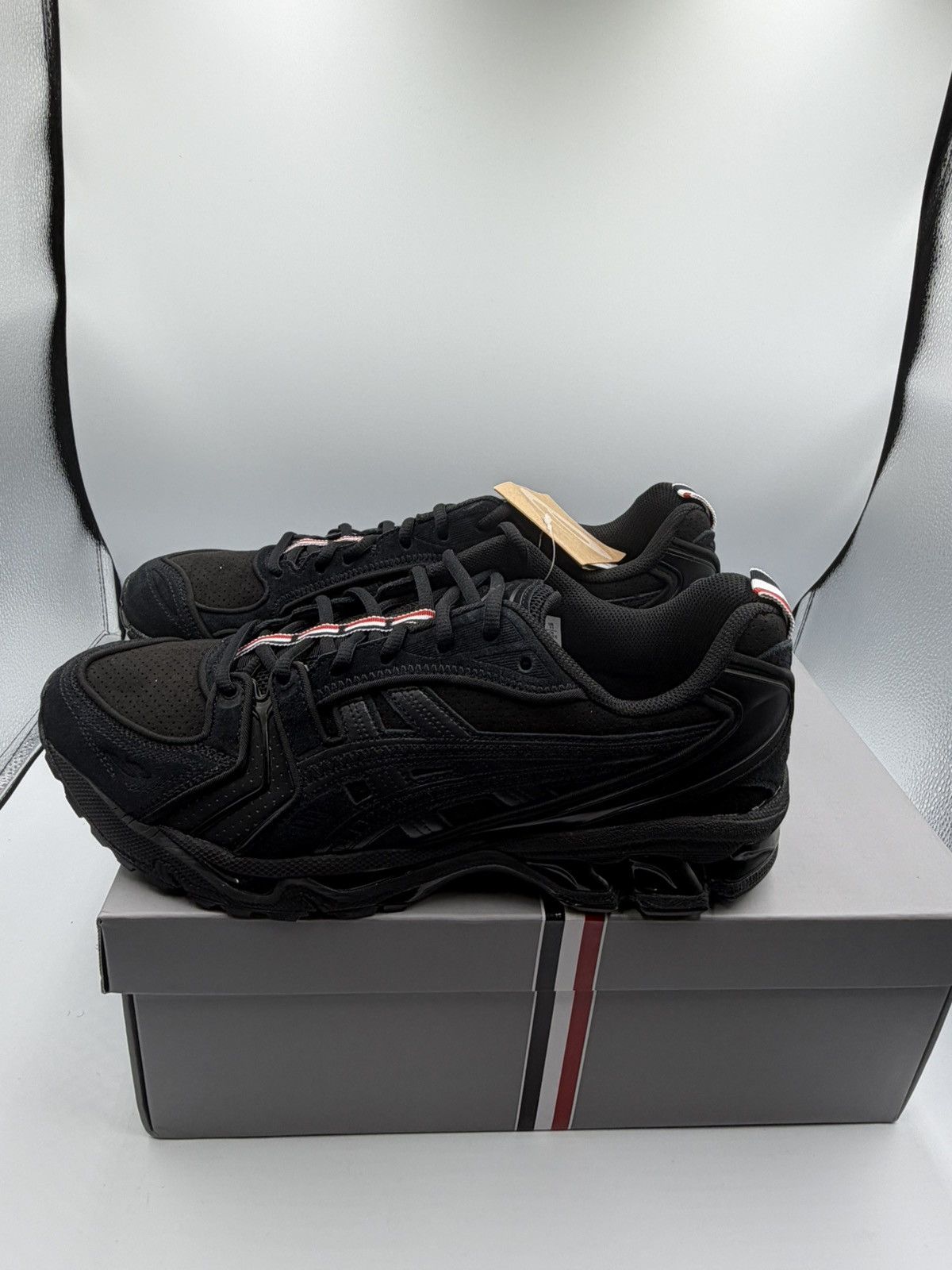 Thom Browne GEL-KAYANO 14 size 11 Size US 11 / EU 44 - 2 Thumbnail