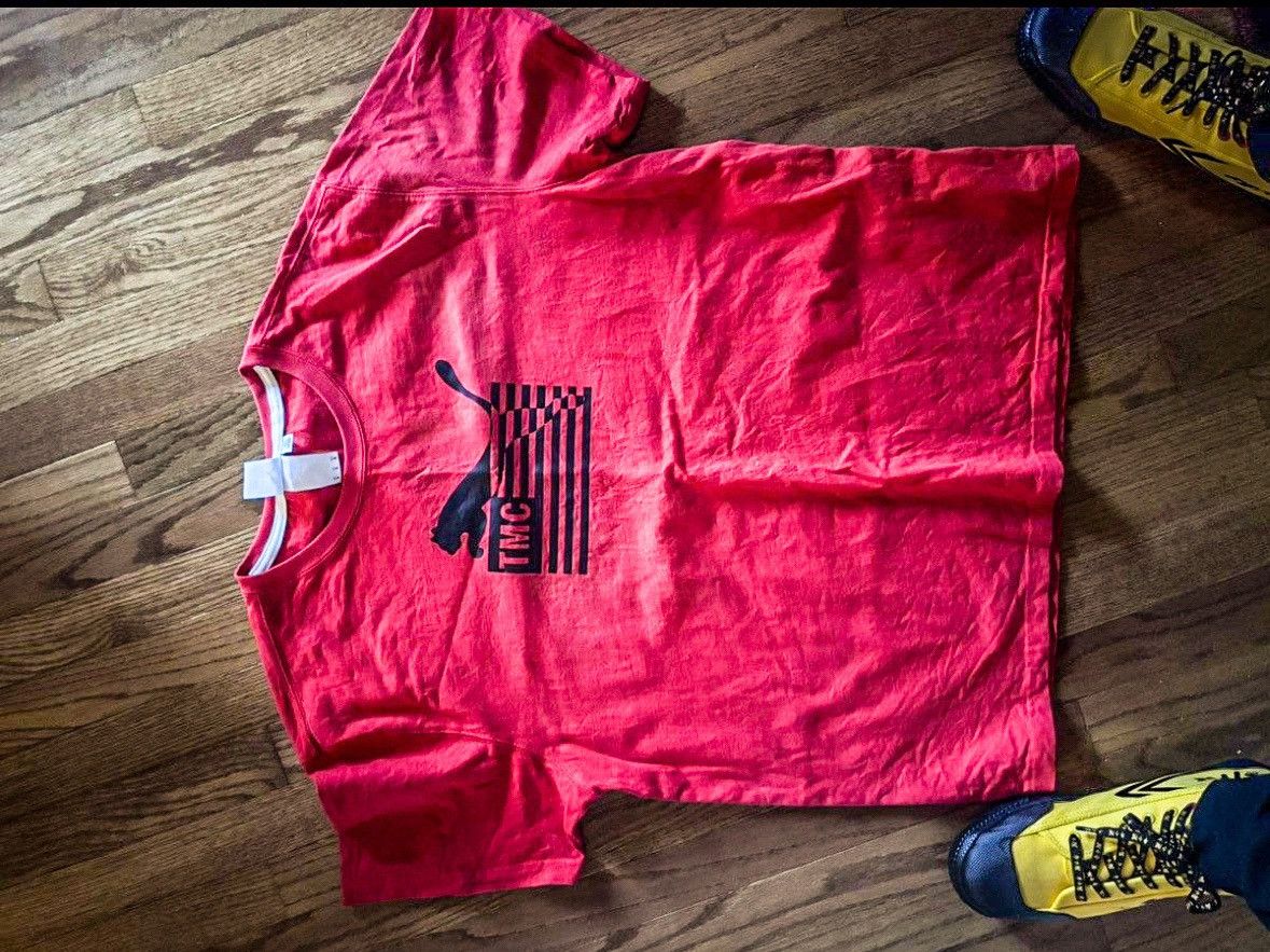 Puma PUMA x TMC presents: EVERYDAY HUSSLE COLLECTION Size US XL / EU 56 / 4 - 8 Thumbnail
