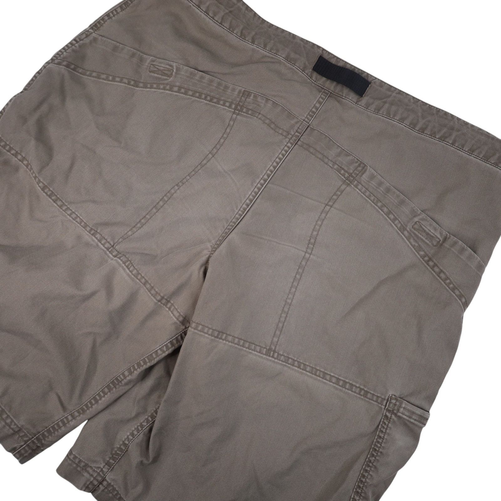 Mountain Hardwear Mountain Hardwear Belted Adventure Shorts Size US 38 / EU 54 - 8 Thumbnail