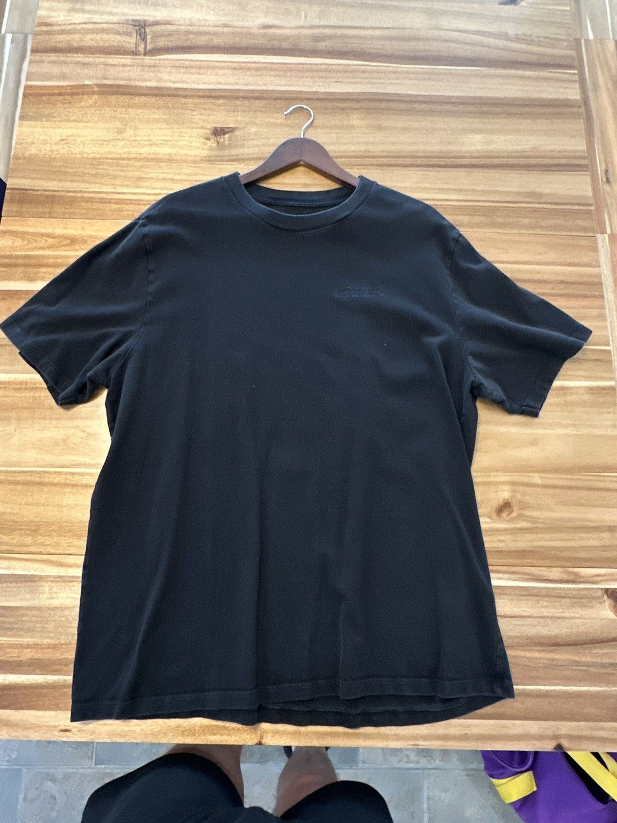 Aime Leon Dore AIME LEON DORE T SHIRT XL Size US XL / EU 56 / 4 - 1 Thumbnail