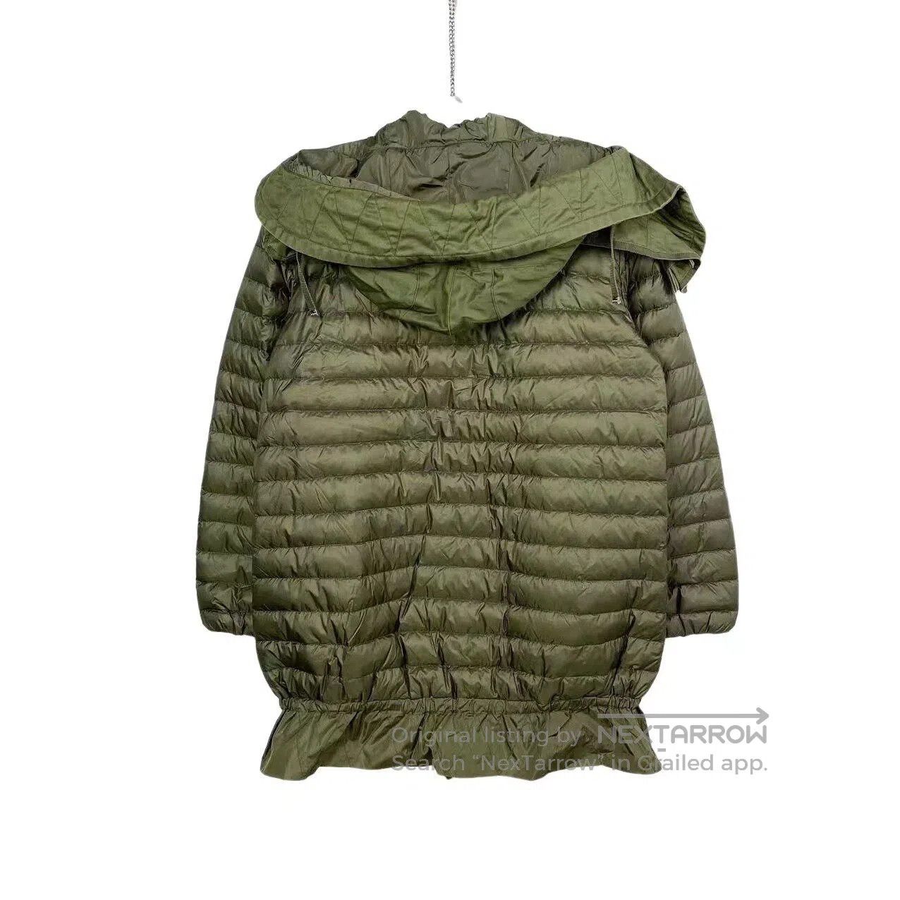 Moncler Moncler Multi-pocket down jacket| Size US S / EU 44-46 / 1 - 2 Thumbnail