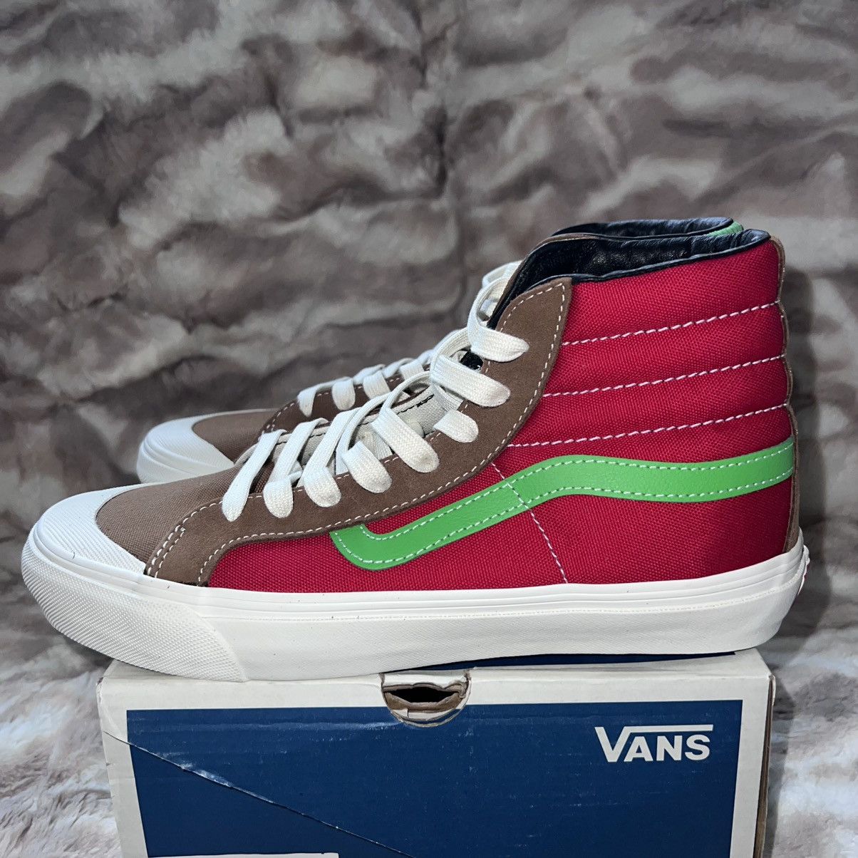 Vans VANS OG STYLE 138 LX Size US 9 / EU 42 - 6 Thumbnail