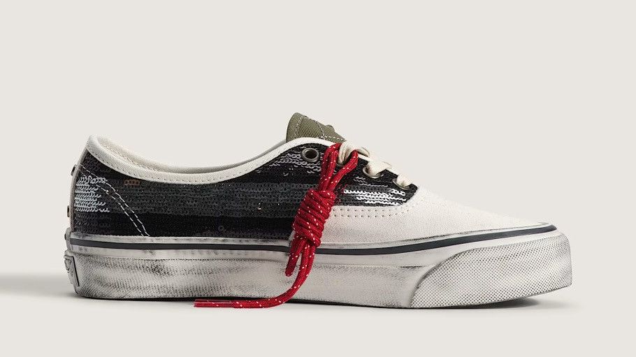 Vans Vans havana chanel charm Size US 8 / EU 41 - 4 Thumbnail