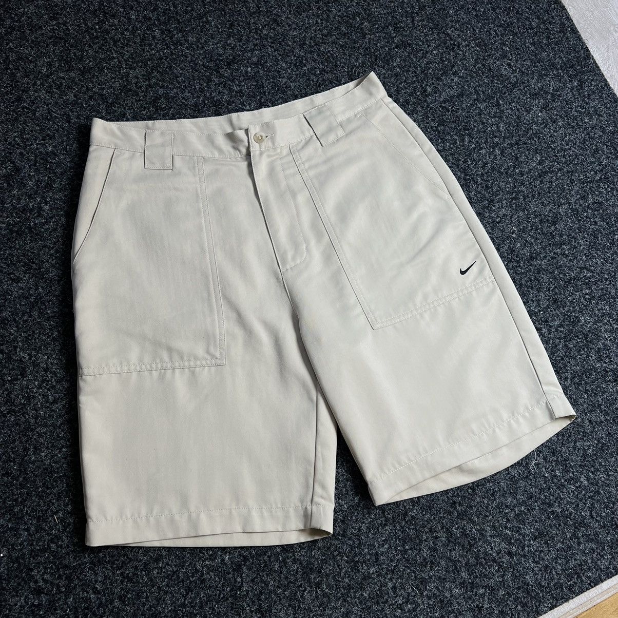 Nike × Vintage Nike golf shorts Size US 32 / EU 48 - 2 Thumbnail