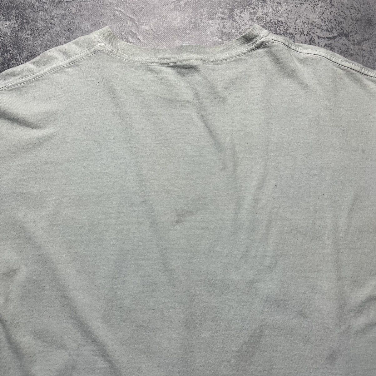 Vintage Vintage The International Times IT Newspaper Magazine Tee Size US XL / EU 56 / 4 - 14 Thumbnail