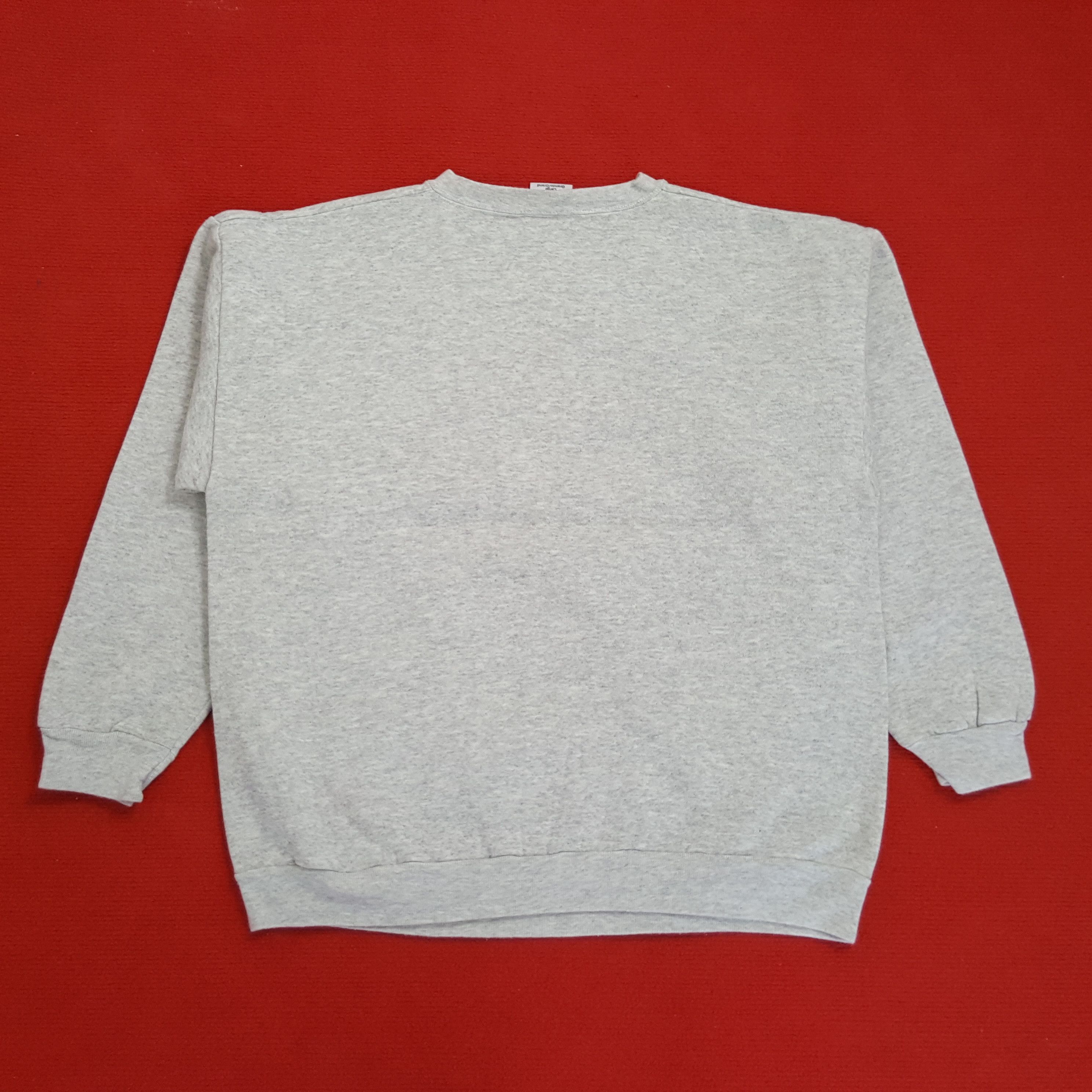 NFL NFL Green Bay Packers Super Bowl Vintage Sweatshirt Size US L / EU 52-54 / 3 - 5 Thumbnail