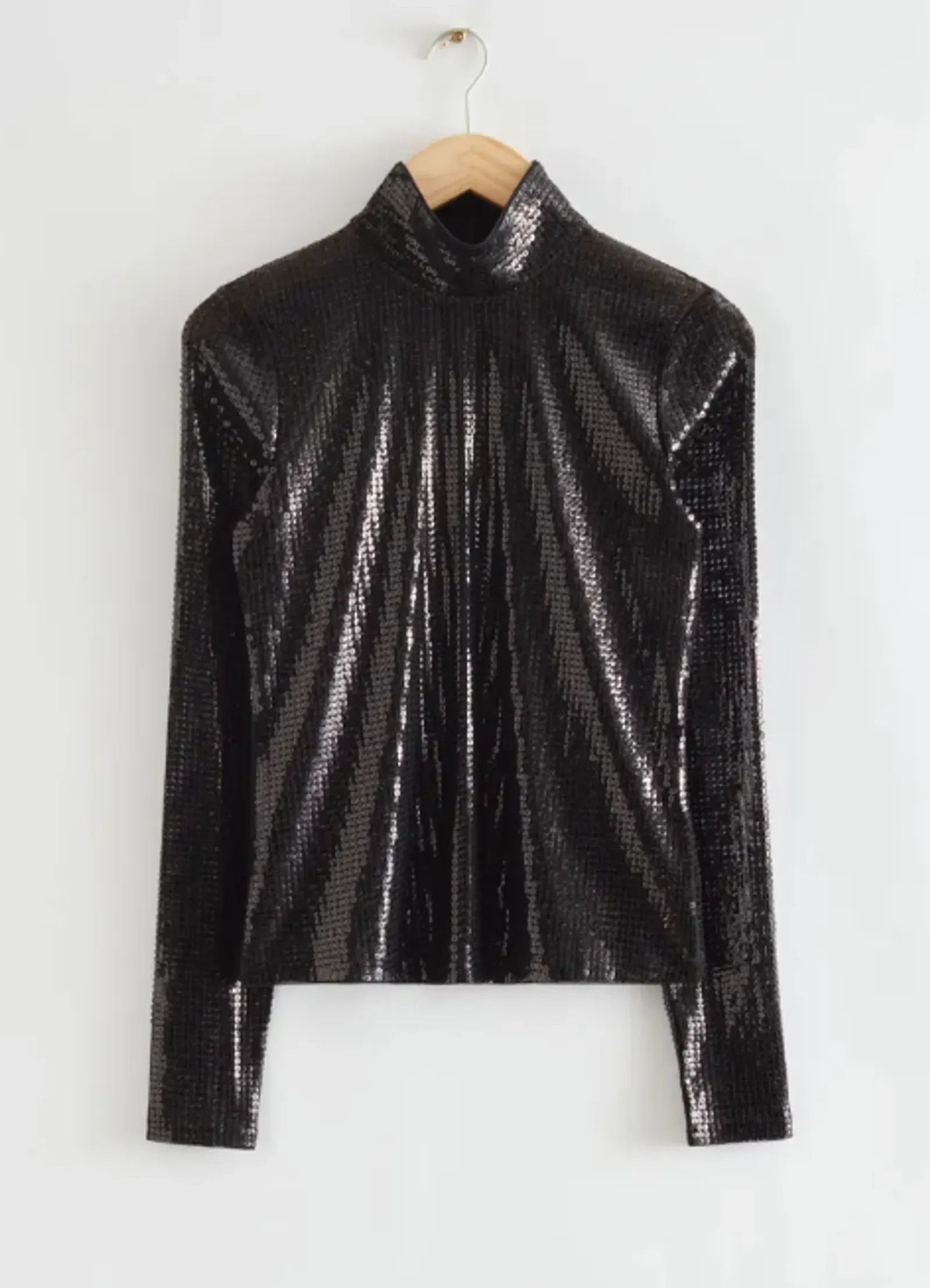 & Other Stories & Other Stories Recycled Top Size S / US 4 / IT 40 - 1 Thumbnail