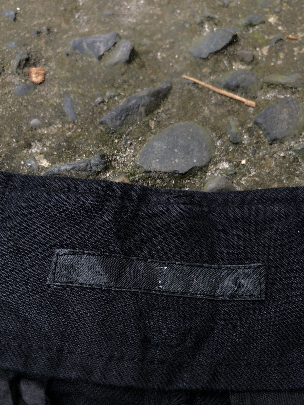 Julius Julius Gas Mask “Presentation Sample” Cargo Pants Size US 31 - 8 Thumbnail