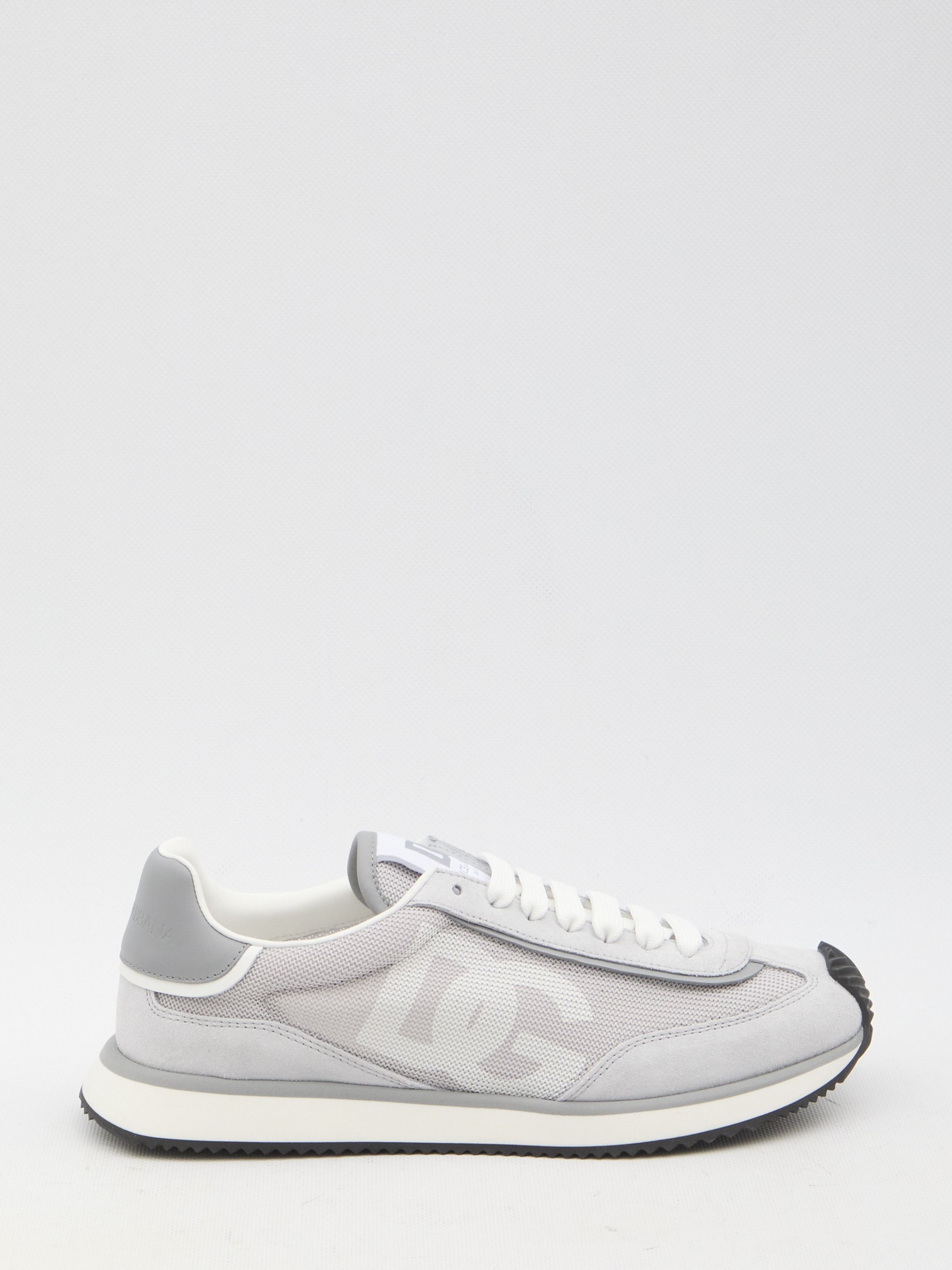 Dolce&Gabbana DG Cushion sneakers 41.5 - USA Duties Paid