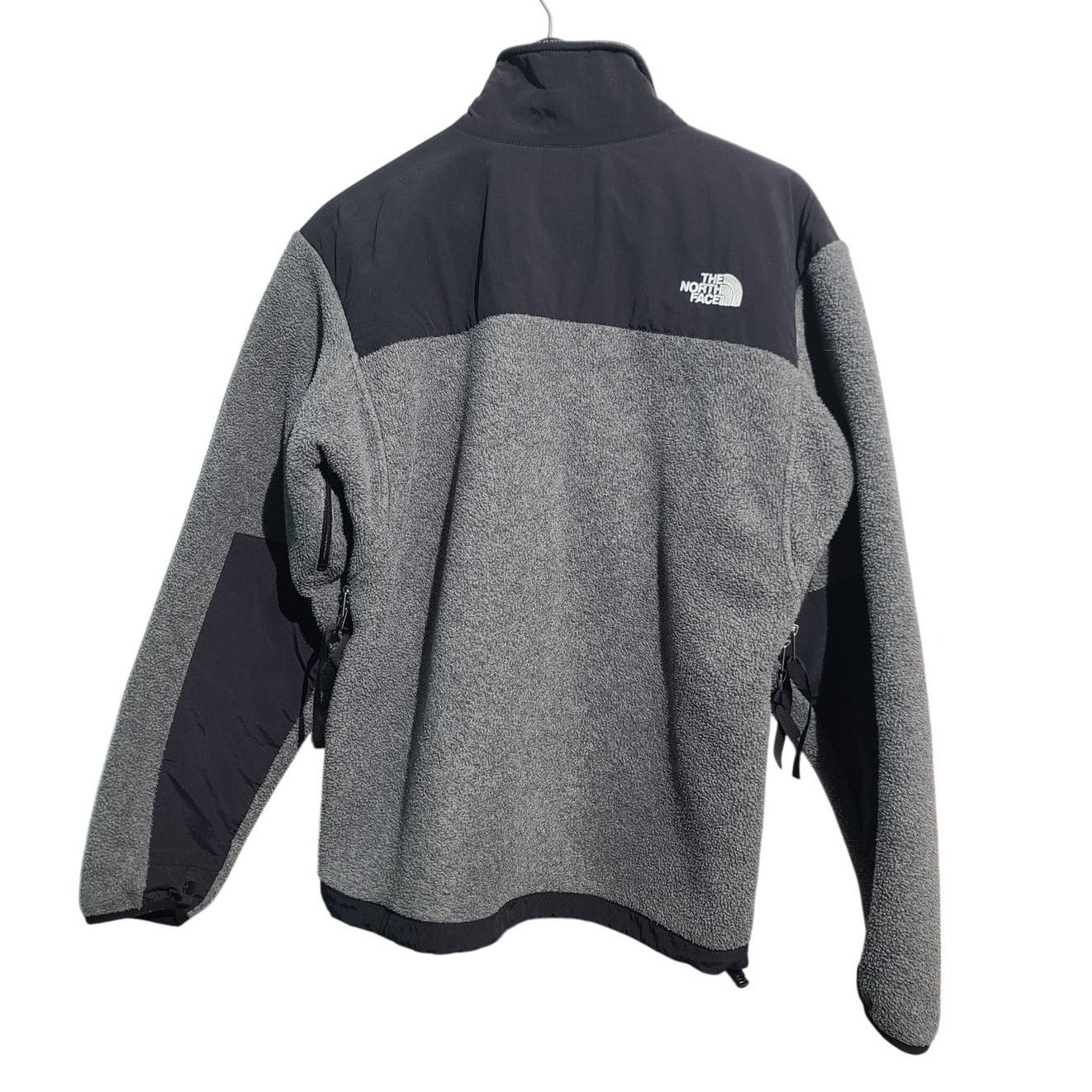 The North Face The North Face Men's Gray Denali Jacket Size US S / EU 44-46 / 1 - 2 Thumbnail