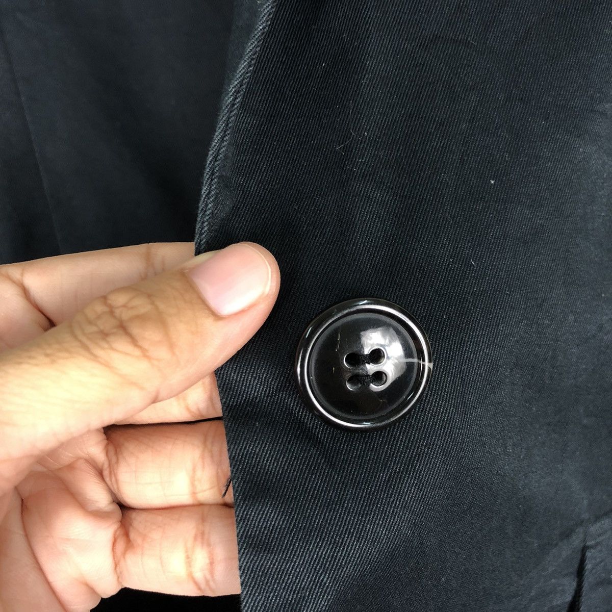 Japanese Brand 🖤SEND OFFER 🖤ROCKINN BLAZER COATS Size S / US 4 / IT 40 - 14 Thumbnail