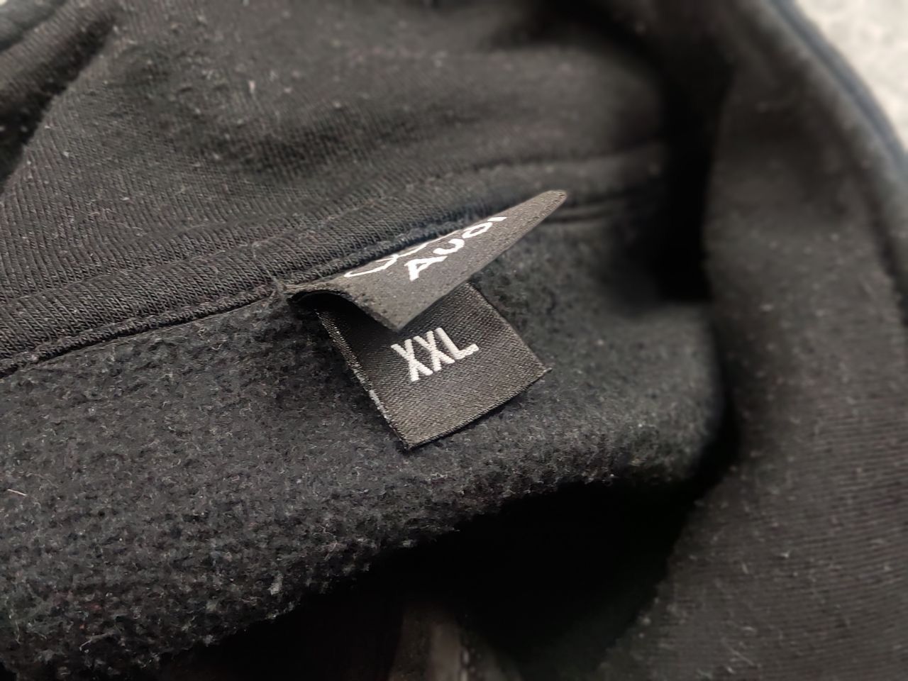 Audi Vintage Audi F1 Sports Logo Racing Full Zip Sweatshirt Y2K Size US L / EU 52-54 / 3 - 14 Thumbnail
