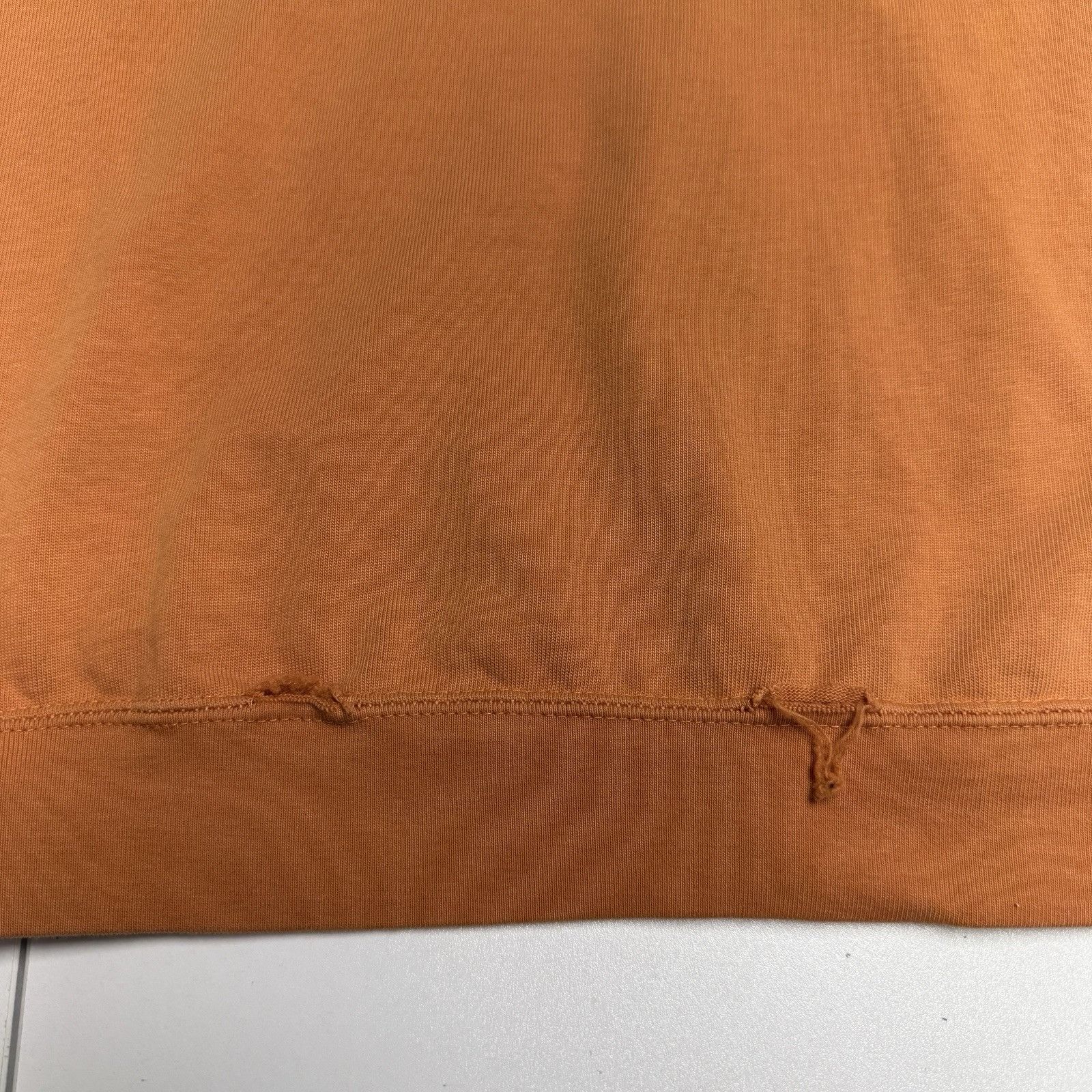 Nike Nike Center Swoosh Hoodie Sweatshirt Mens Medium 21.5x28 Size US M / EU 48-50 / 2 - 10 Thumbnail