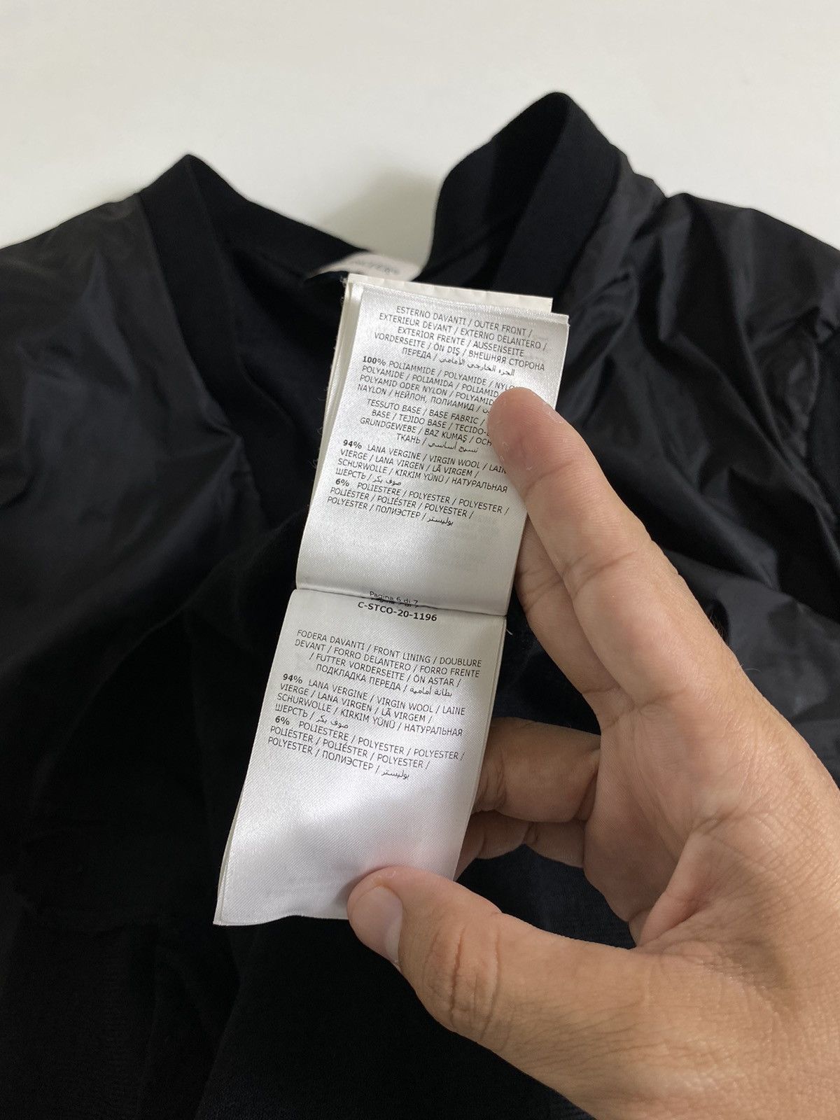 Moncler × Moncler Grenoble Moncler Cardigan Size US XL / EU 56 / 4 - 9 Thumbnail